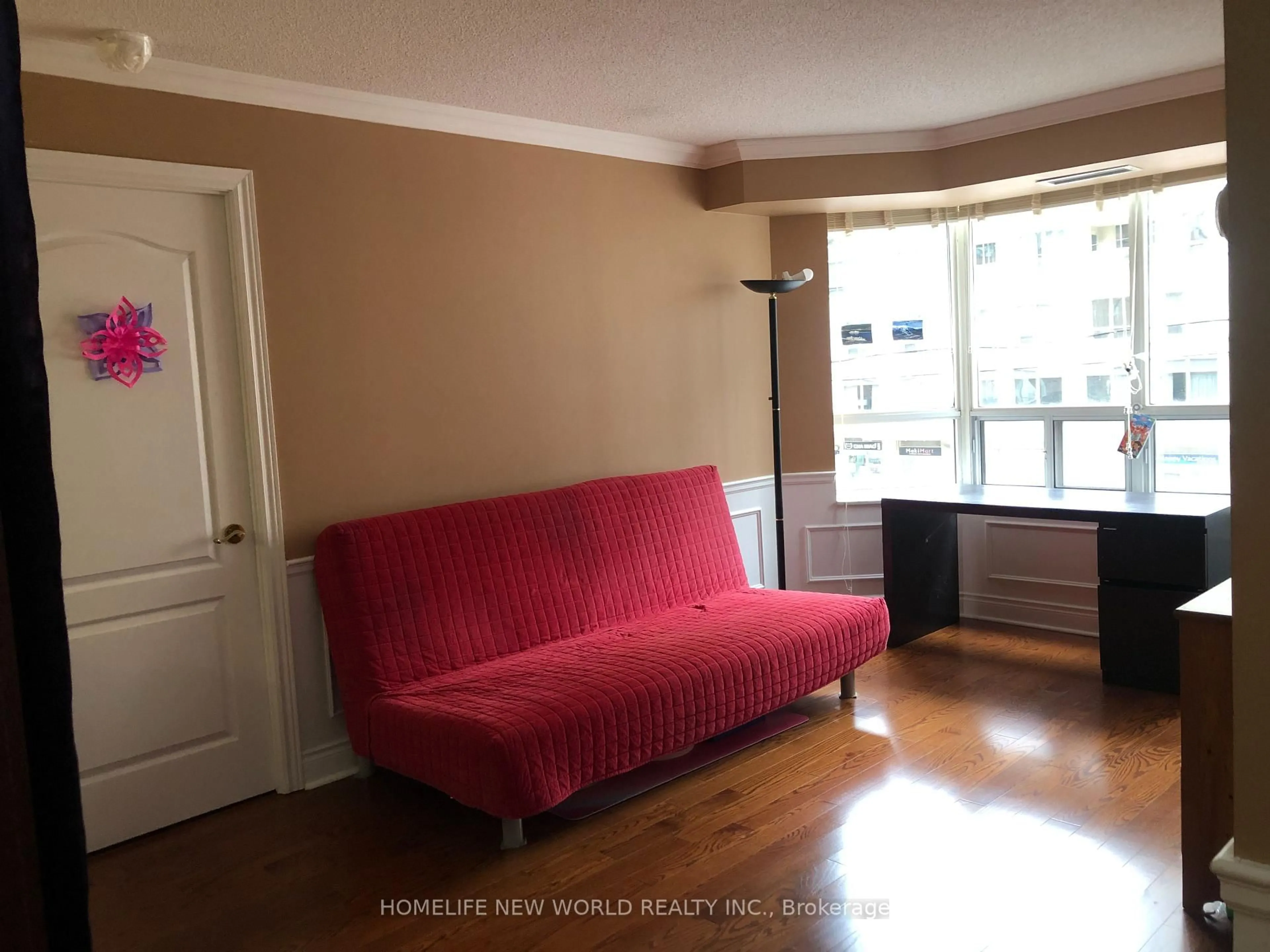 A pic of a room for 5418 Yonge St #316, Toronto Ontario M2N 6X4