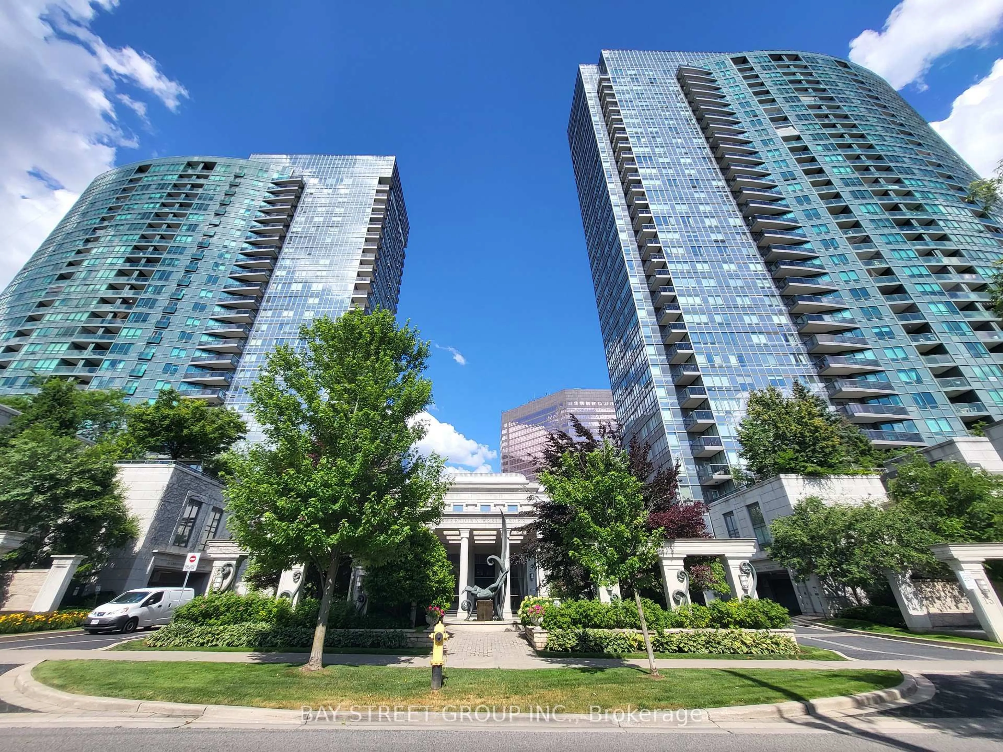 Unknown for 15 Greenview Ave #1413, Toronto Ontario M2M 4M7
