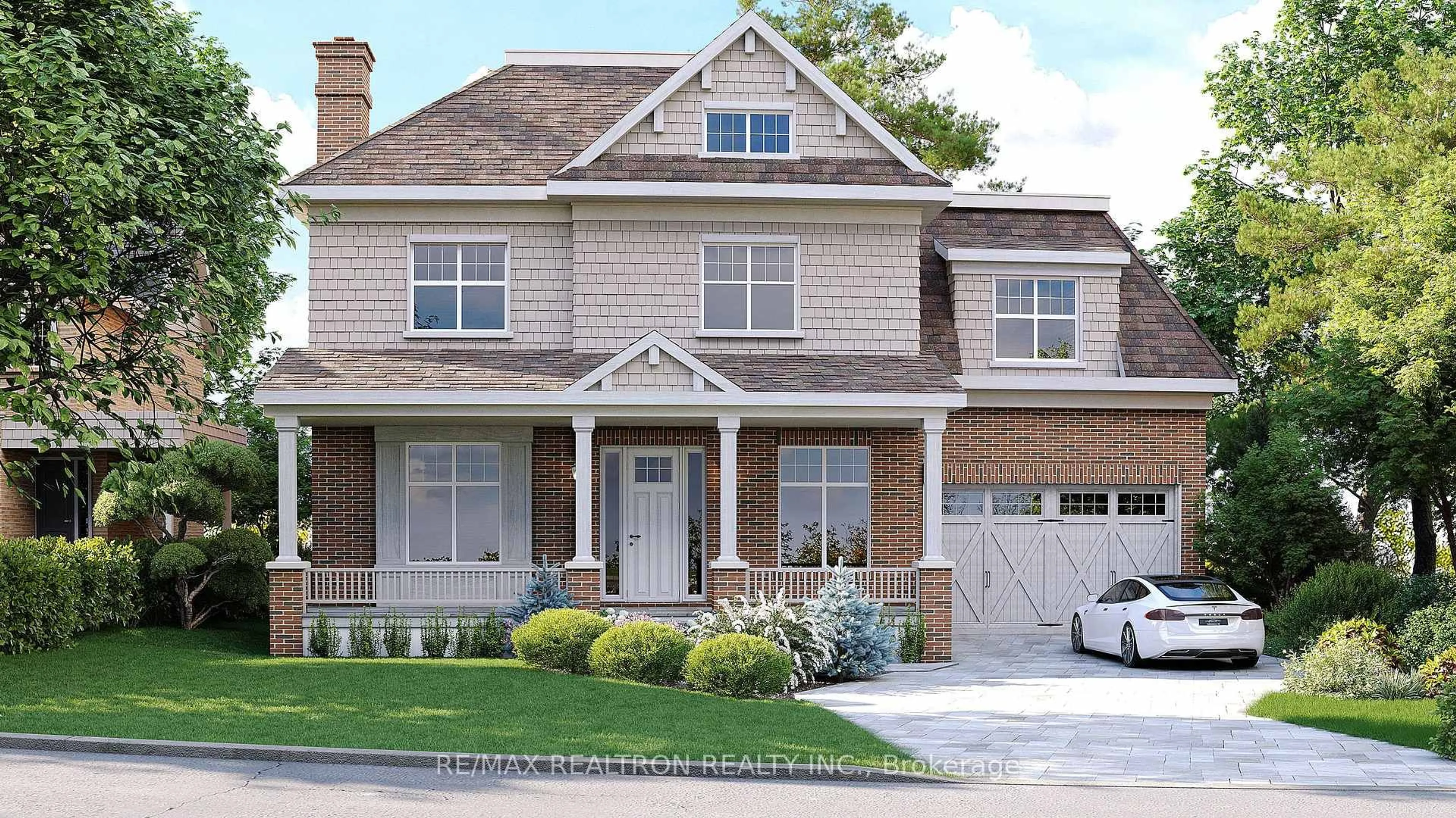 Home with brick exterior material, street for 178 Blythwood Rd, Toronto Ontario M4N 1A4