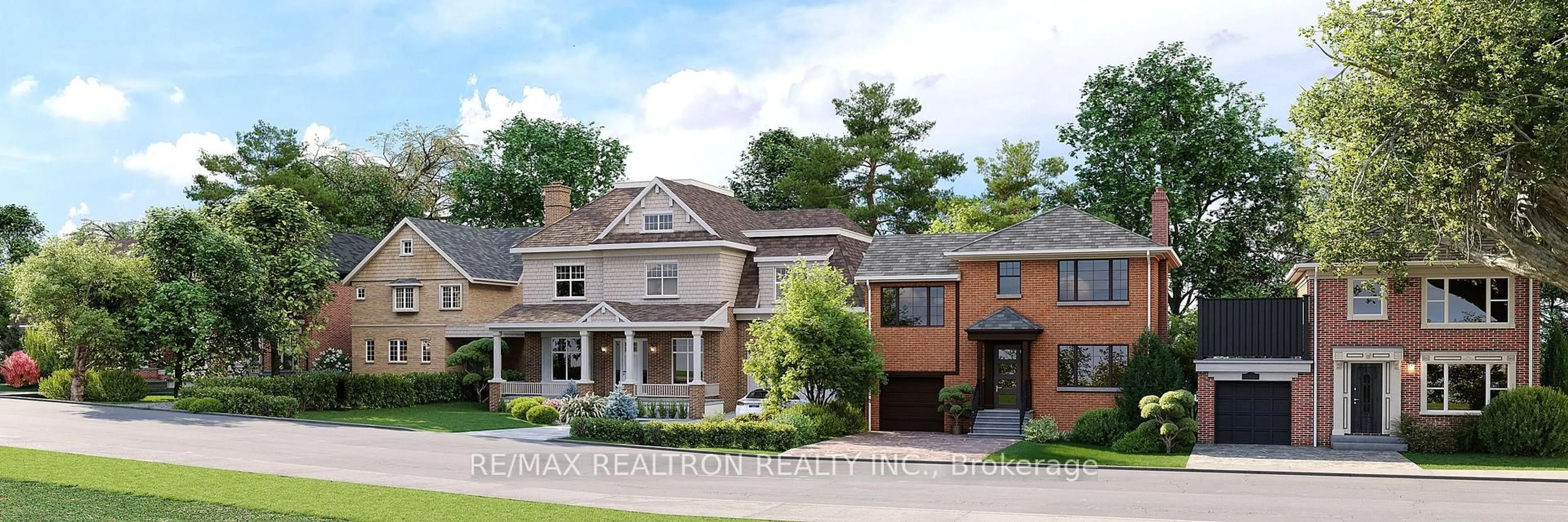 Home with brick exterior material, street for 178 Blythwood Rd, Toronto Ontario M4N 1A4