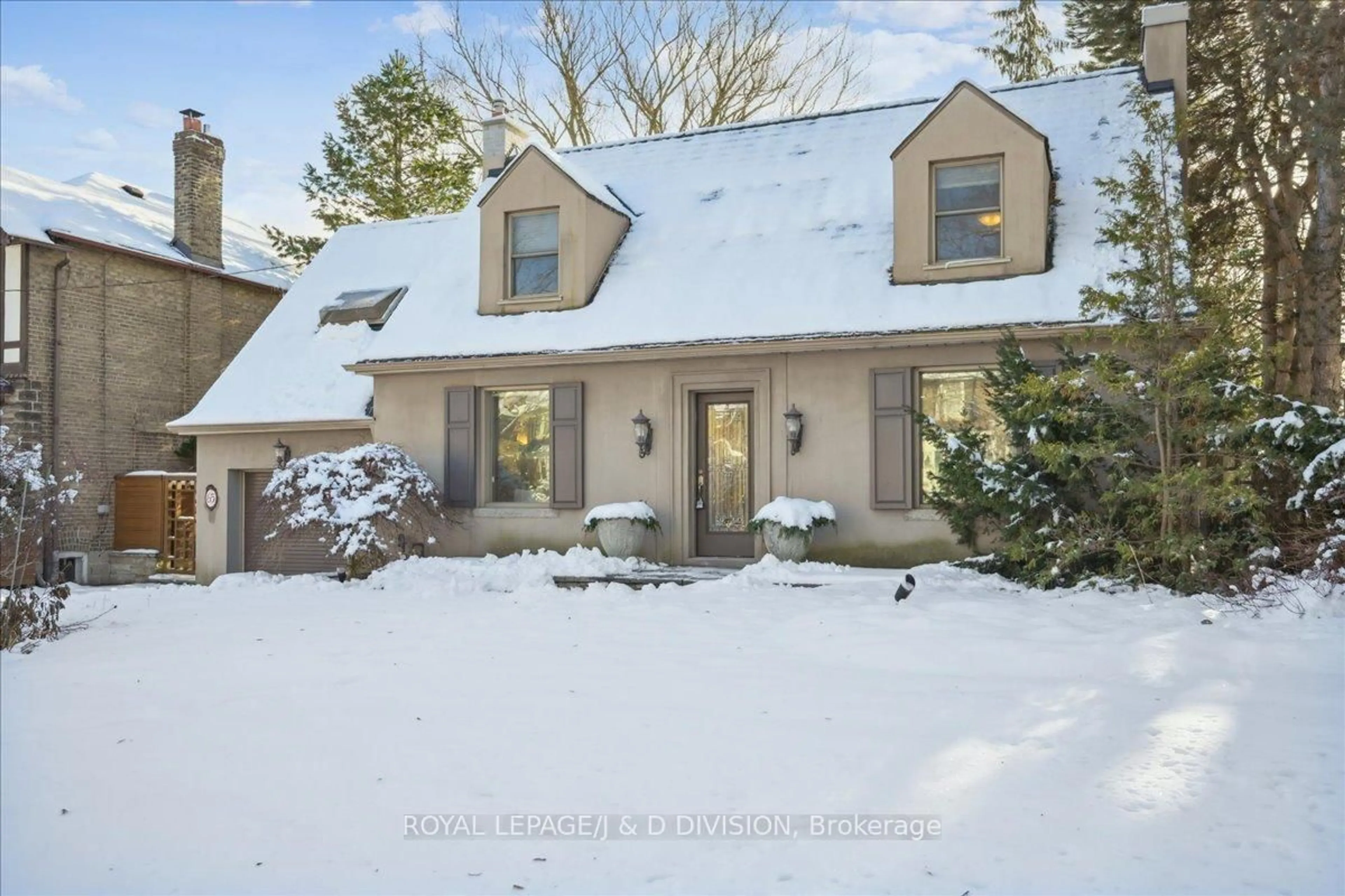 Unknown for 65 Chatsworth Dr, Toronto Ontario M4R 1R6