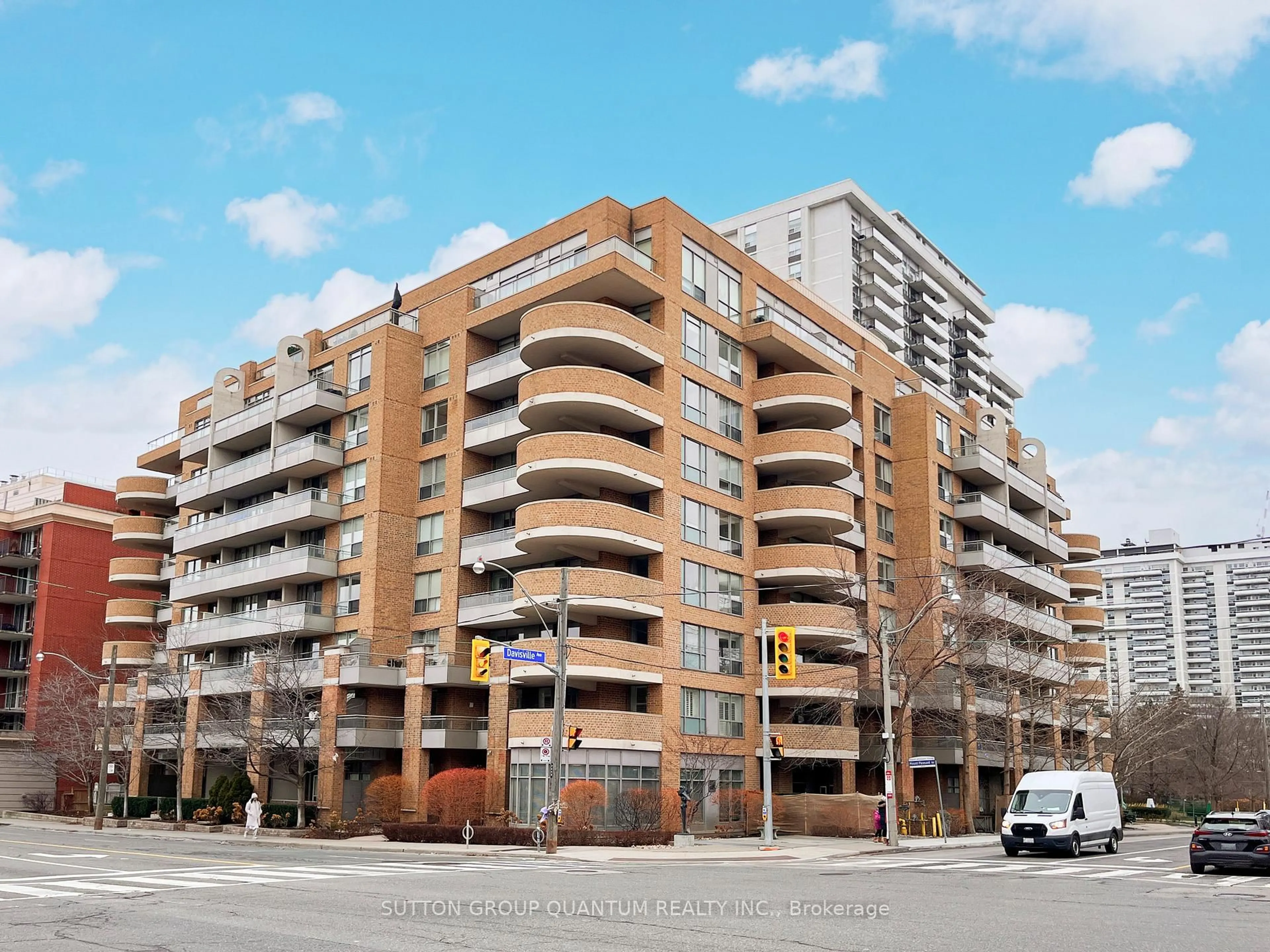 Unknown for 245 Davisville Ave #302, Toronto Ontario M4S 3H4