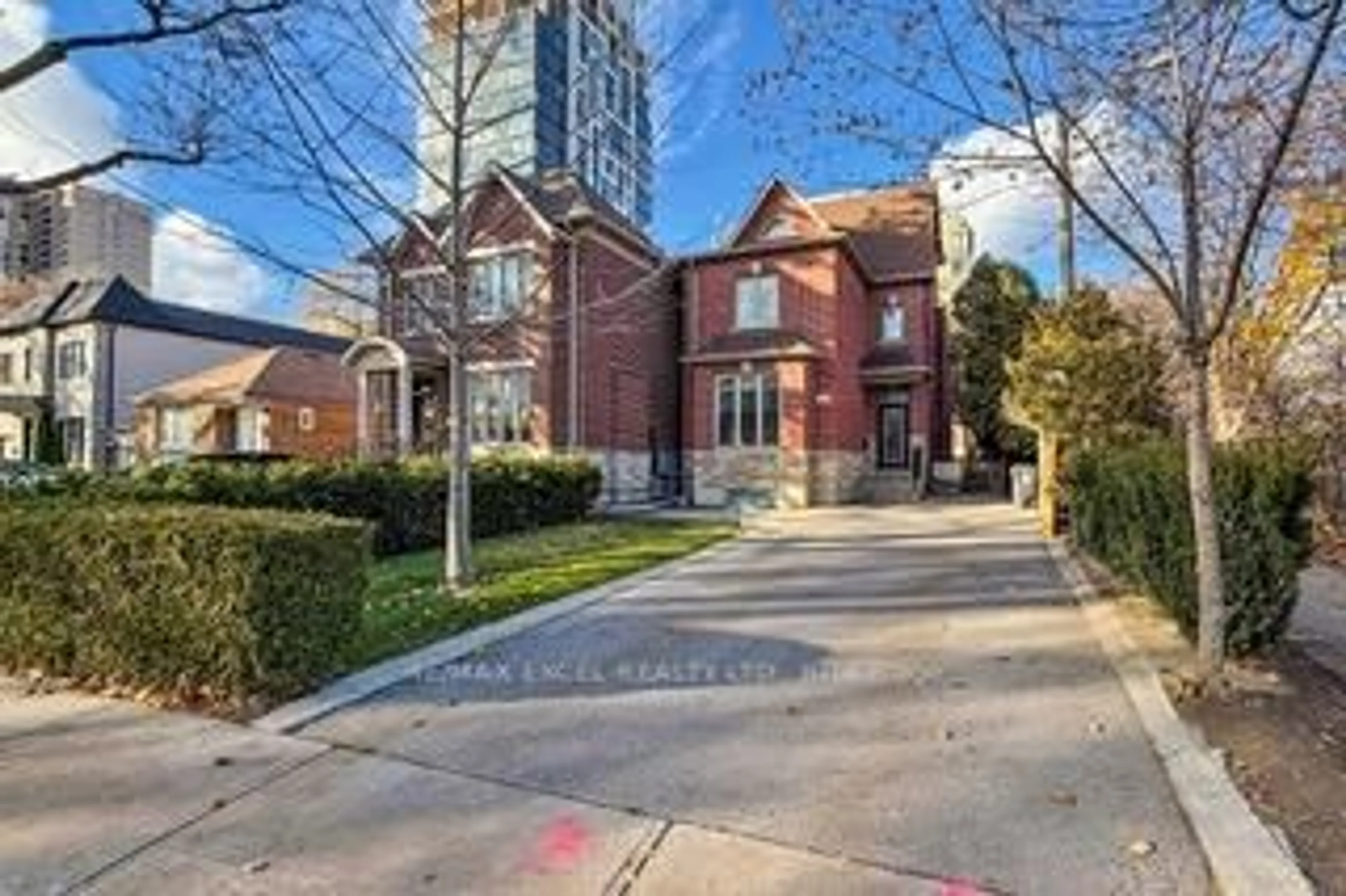 Home with brick exterior material, street for 90 Fairleigh Cres, Toronto Ontario M6C 3R9