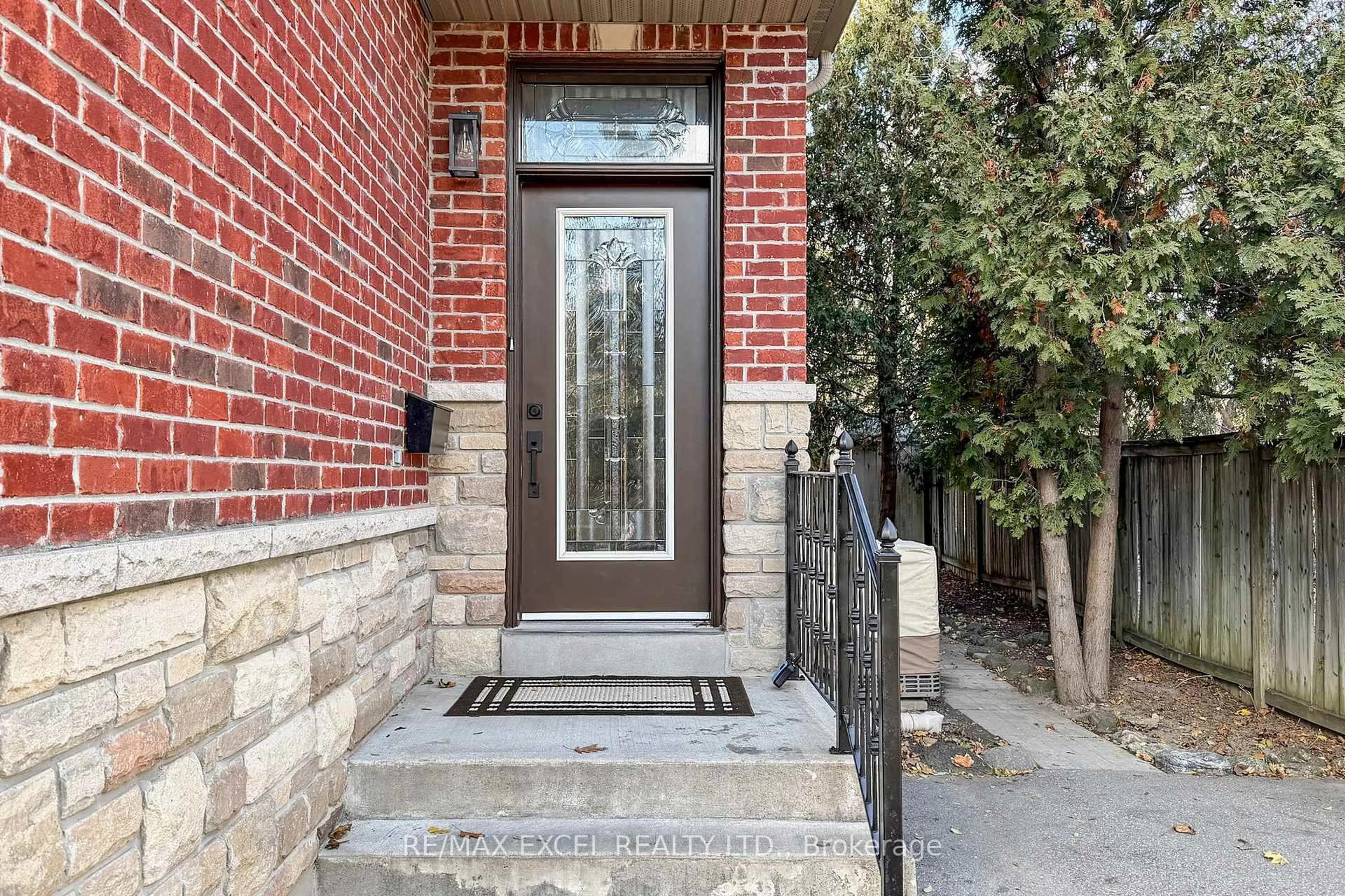 Home with brick exterior material, street for 90 Fairleigh Cres, Toronto Ontario M6C 3R9