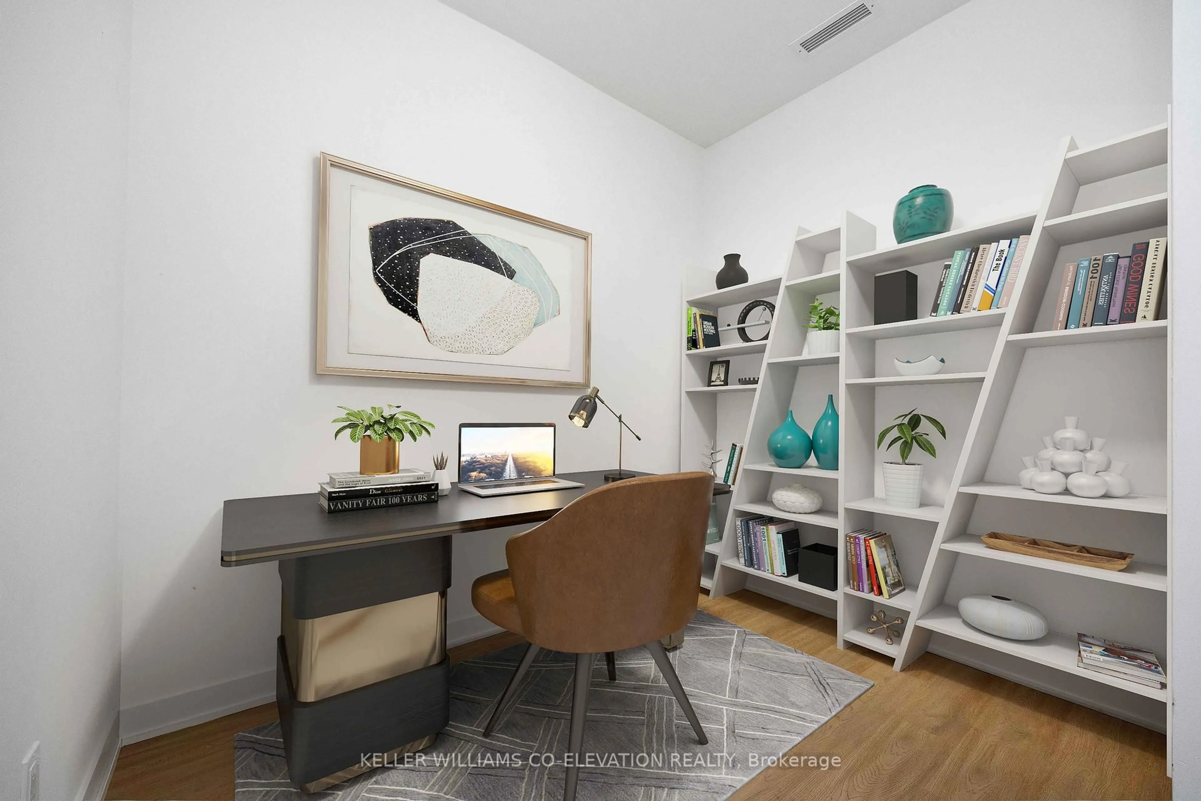 A pic of a room for 10 Deerlick Crt #914, Toronto Ontario M3A 0A7