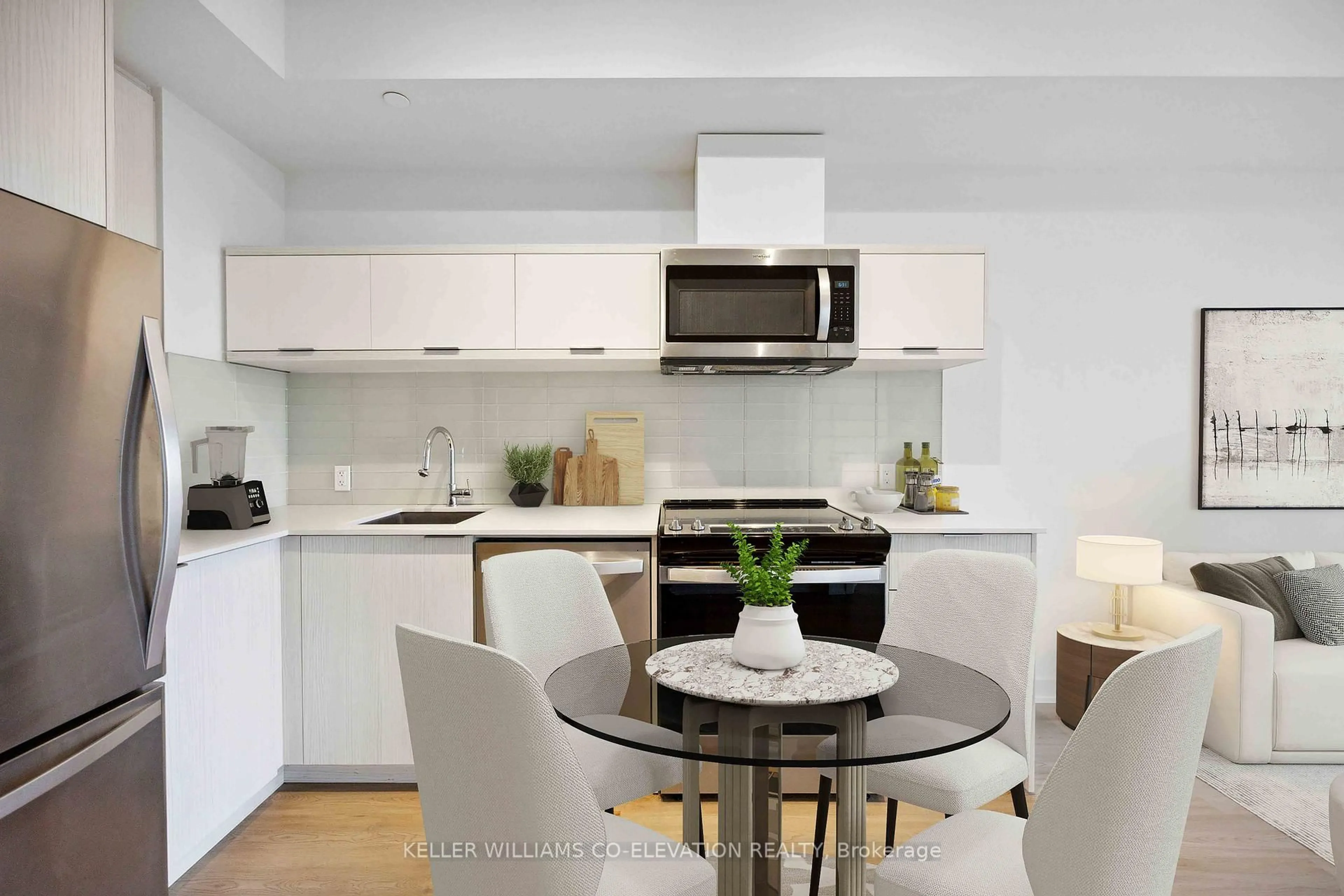 Unknown for 10 Deerlick Crt #914, Toronto Ontario M3A 0A7