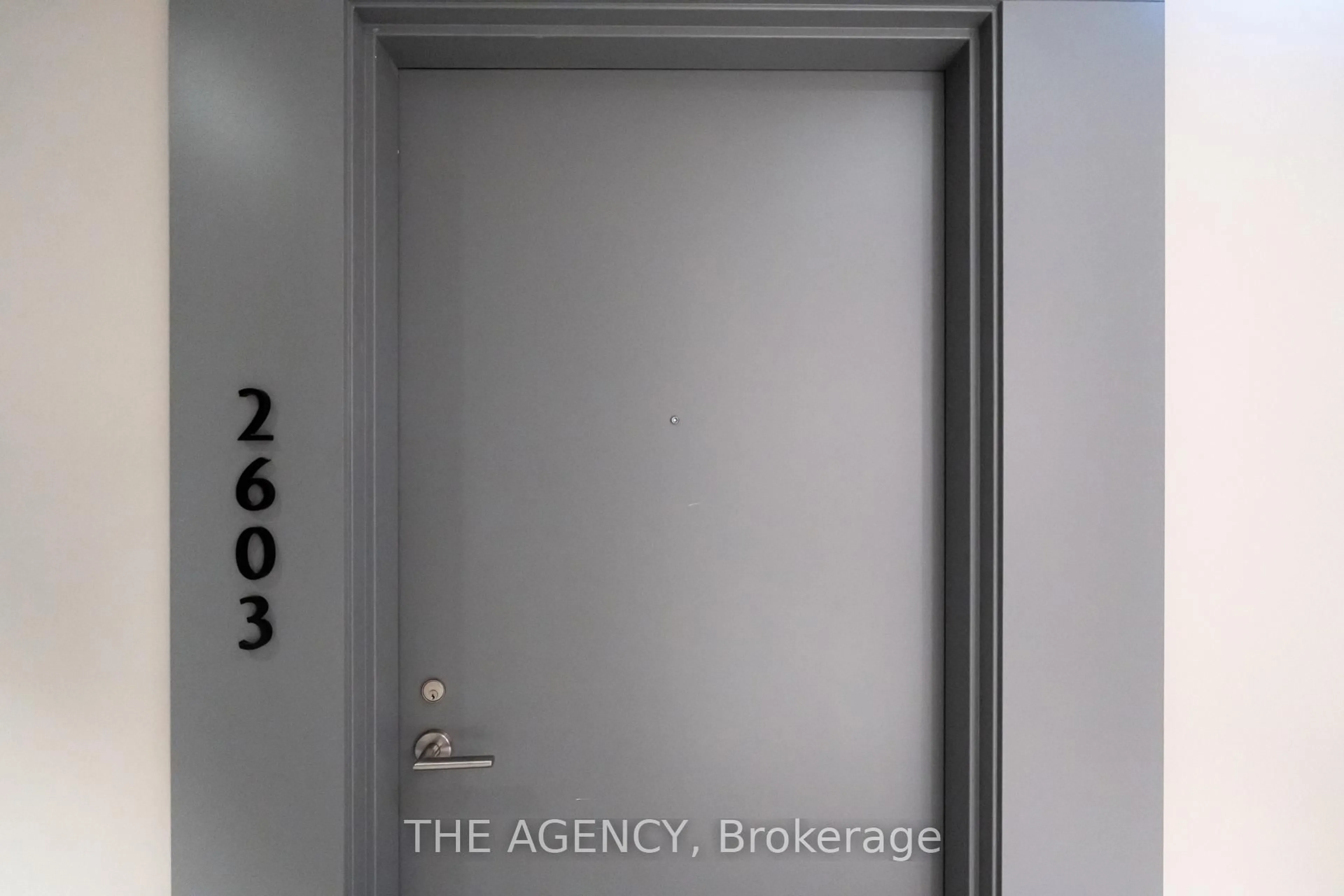 A pic of a room for 50 O'Neil Rd #2603, Toronto Ontario M3C 0R1