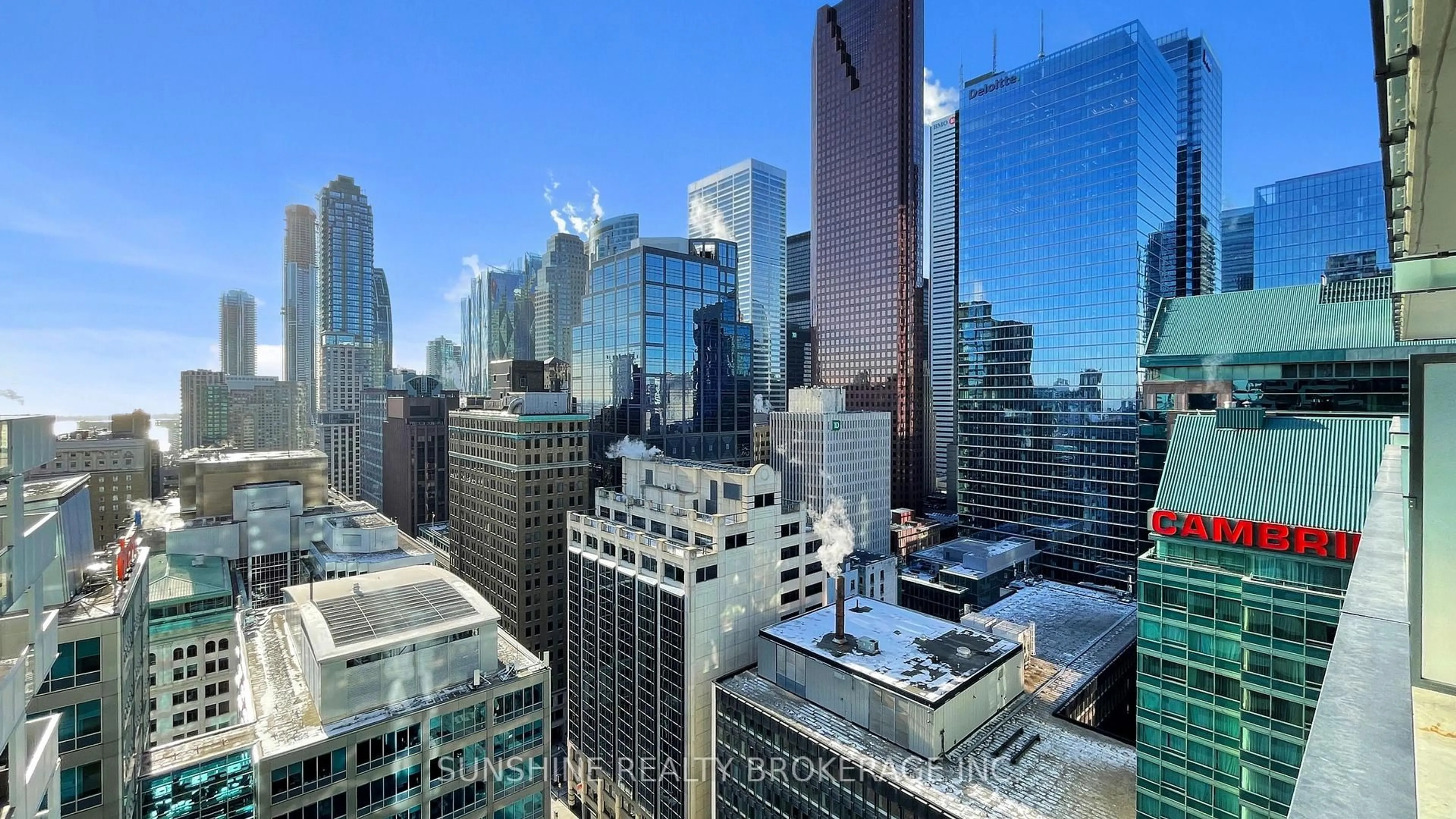 Unknown for 25 Richmond St #2408, Toronto Ontario M5C 0A6