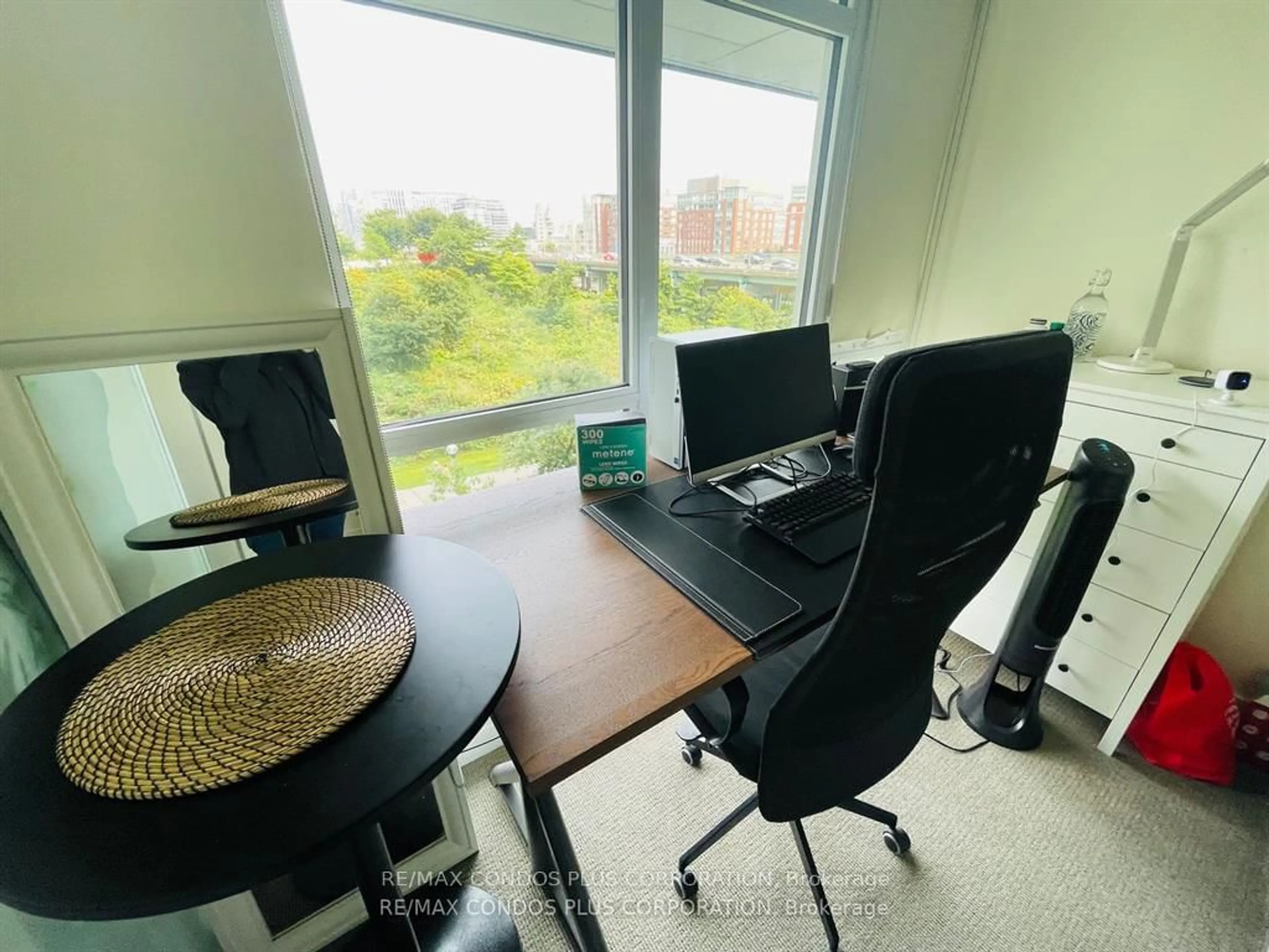 A pic of a room for 75 Queens Wharf Rd #502, Toronto Ontario M5V 0J8