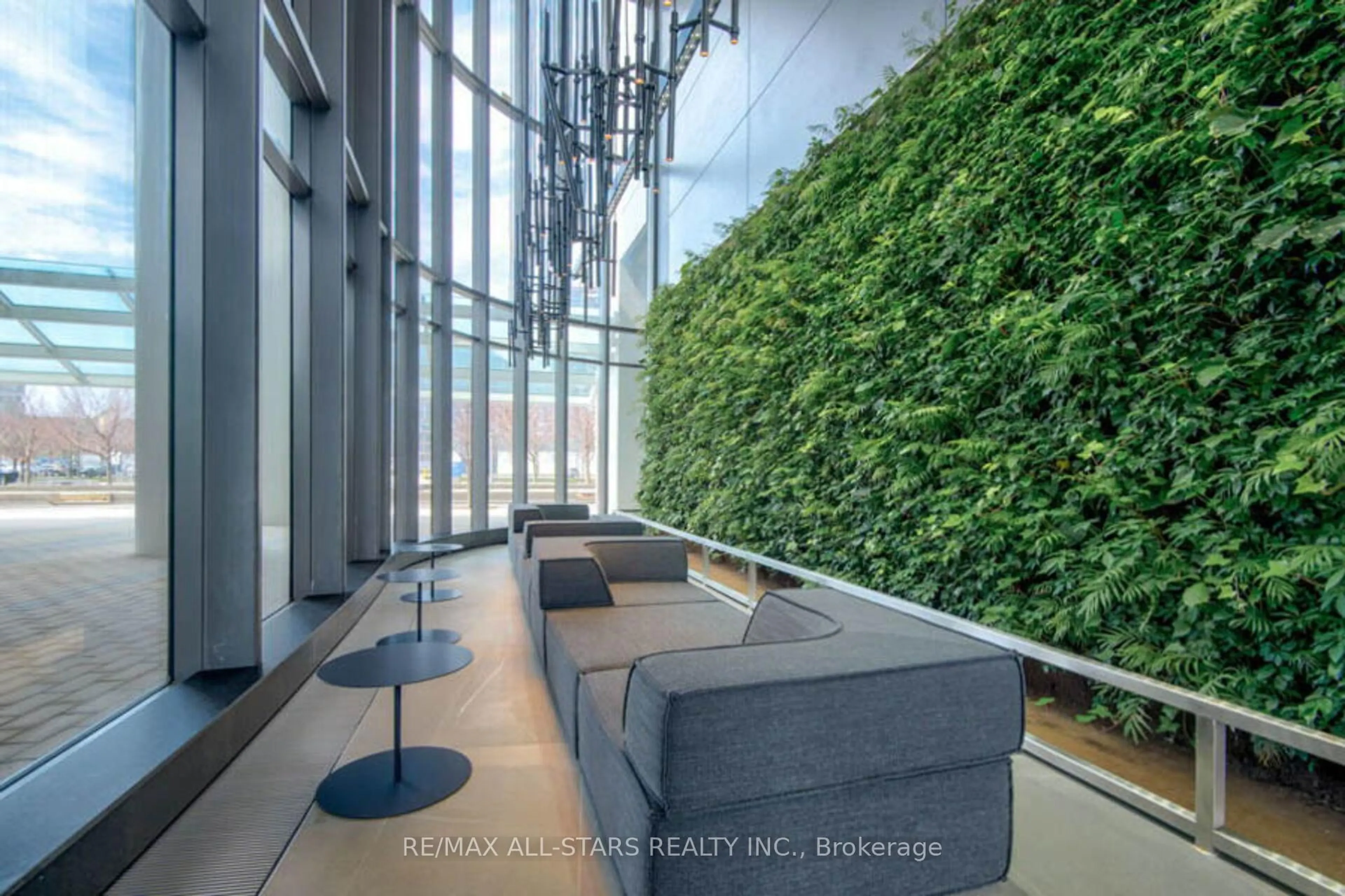 Unknown for 16 Bonnycastle St #3501, Toronto Ontario M5A 0C9