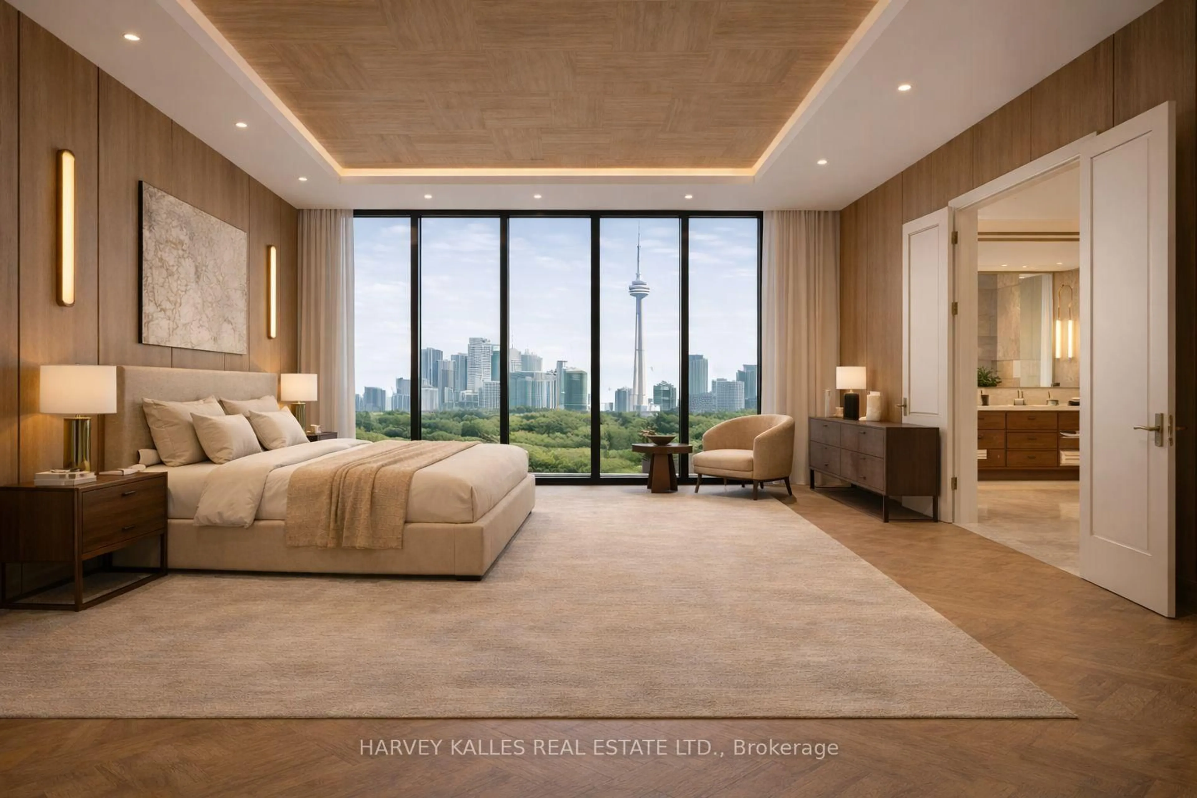 A pic of a room for 153 Strachan Ave, Toronto Ontario M6J 2S8