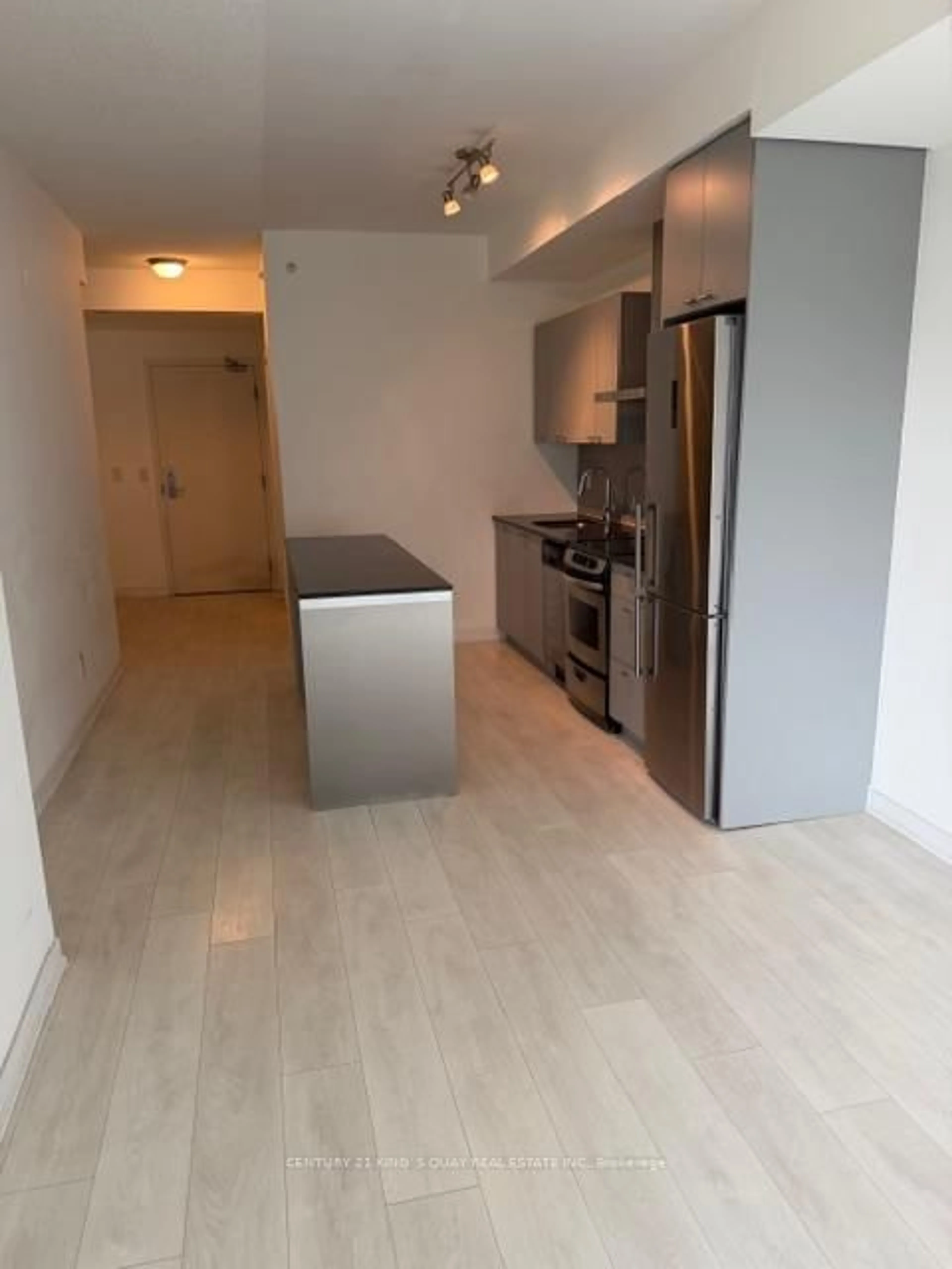 Standard kitchen, unknown for 51 East Liberty St #809, Toronto Ontario M6K 3P8