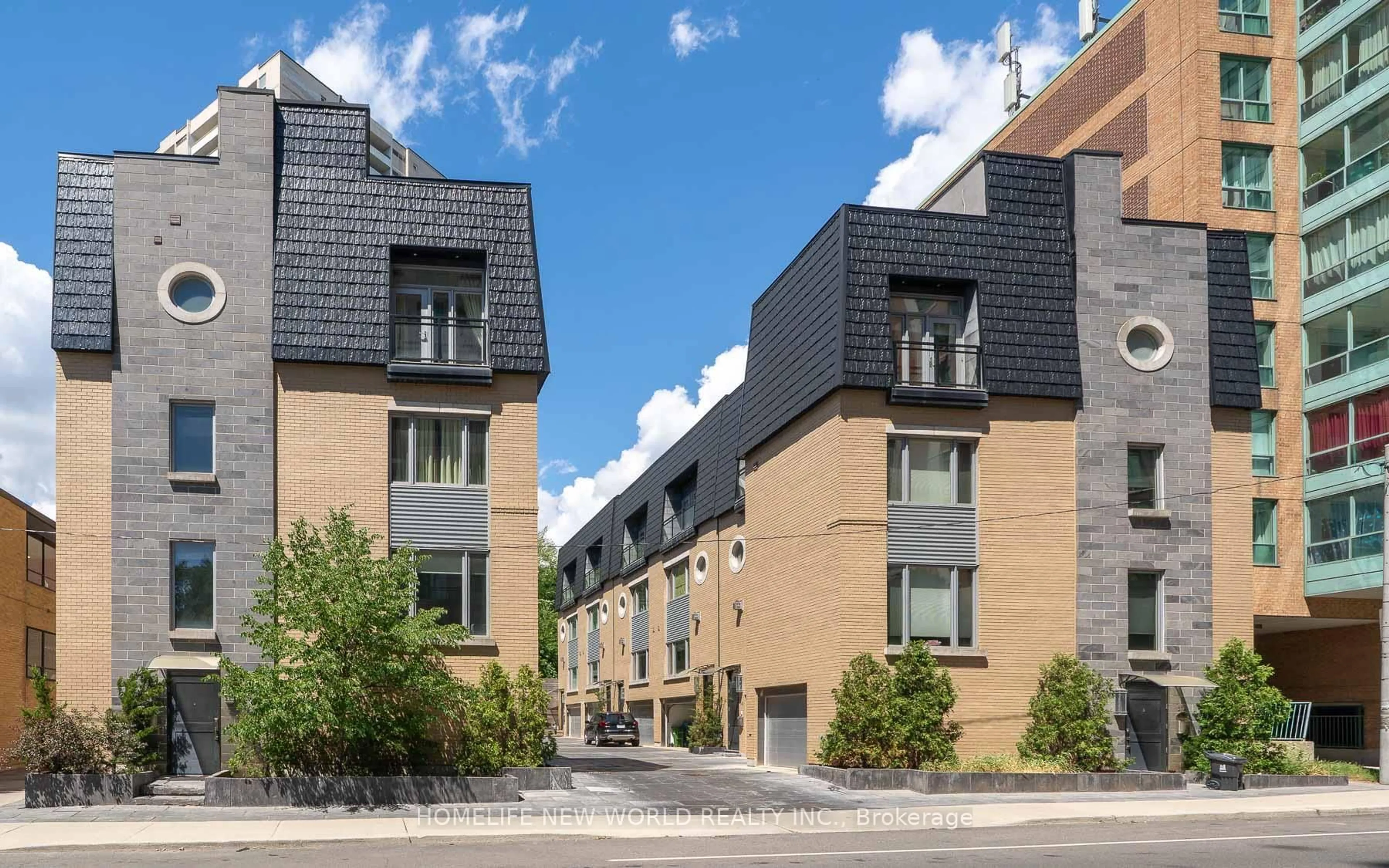 Home with brick exterior material, street for 310 Merton St, Toronto Ontario M4S 1A9