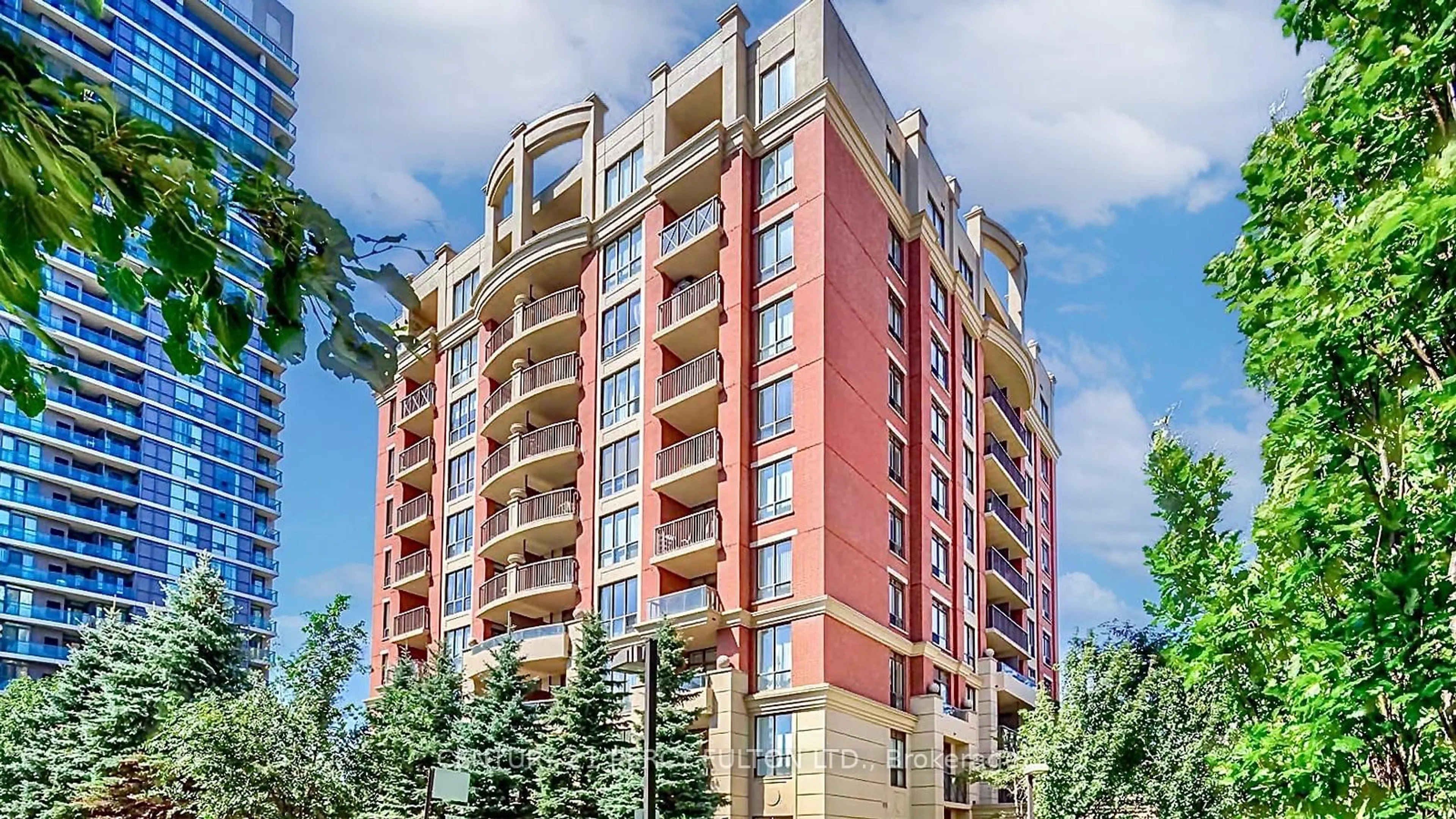 Unknown for 51 Harrison Garden Blvd #707, Toronto Ontario M2N 7G4