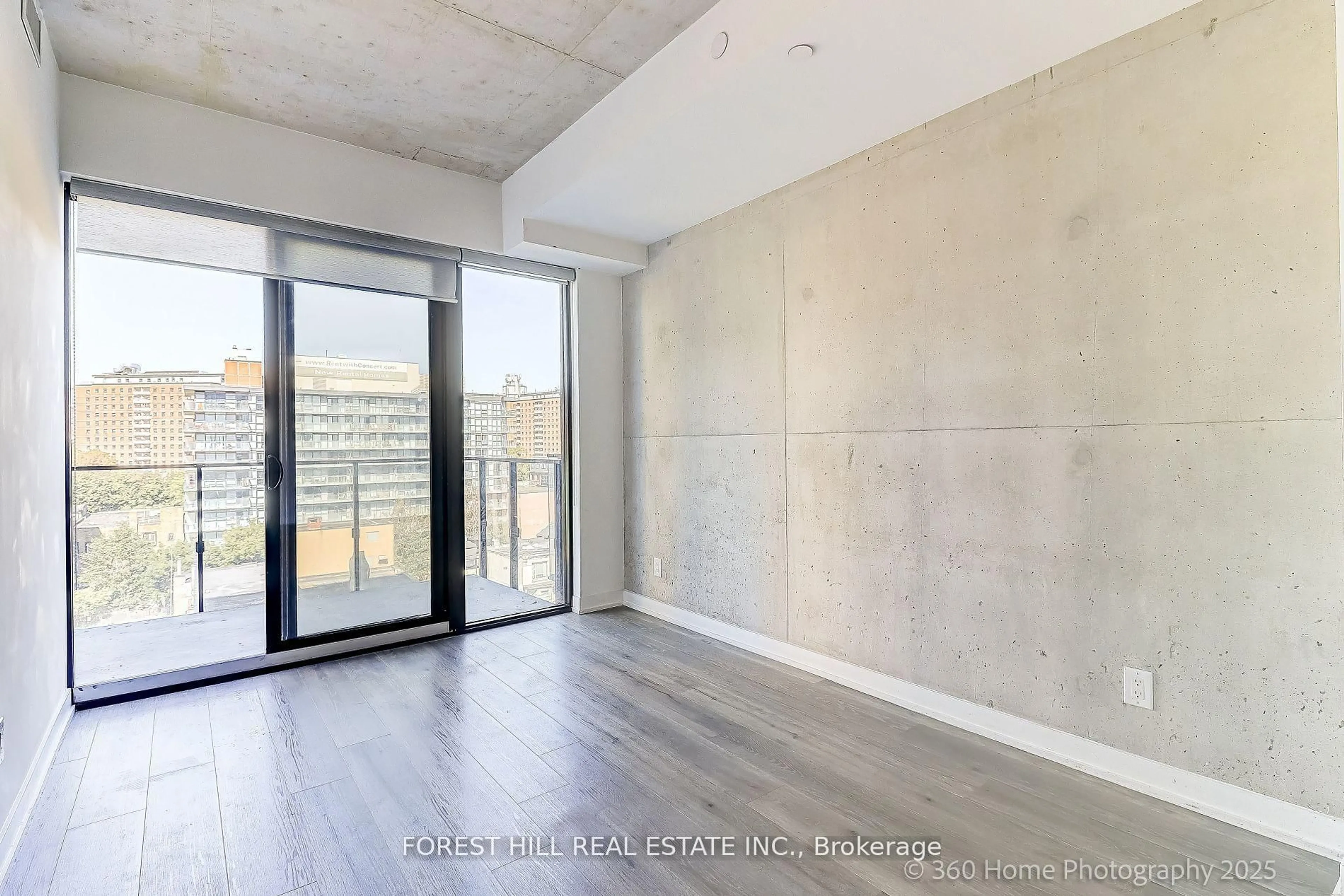 A pic of a room for 55 Ontario St #803, Toronto Ontario M5A 0T8