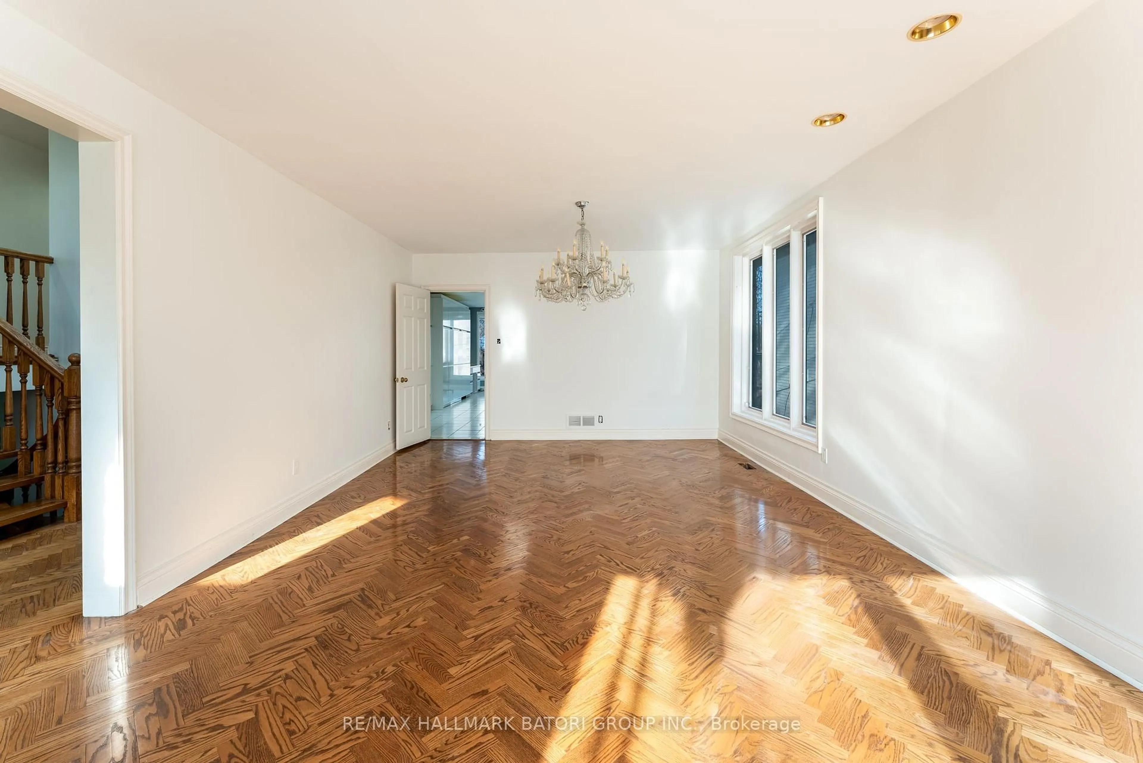 Unknown for 64 Prue Ave, Toronto Ontario M6B 1R5