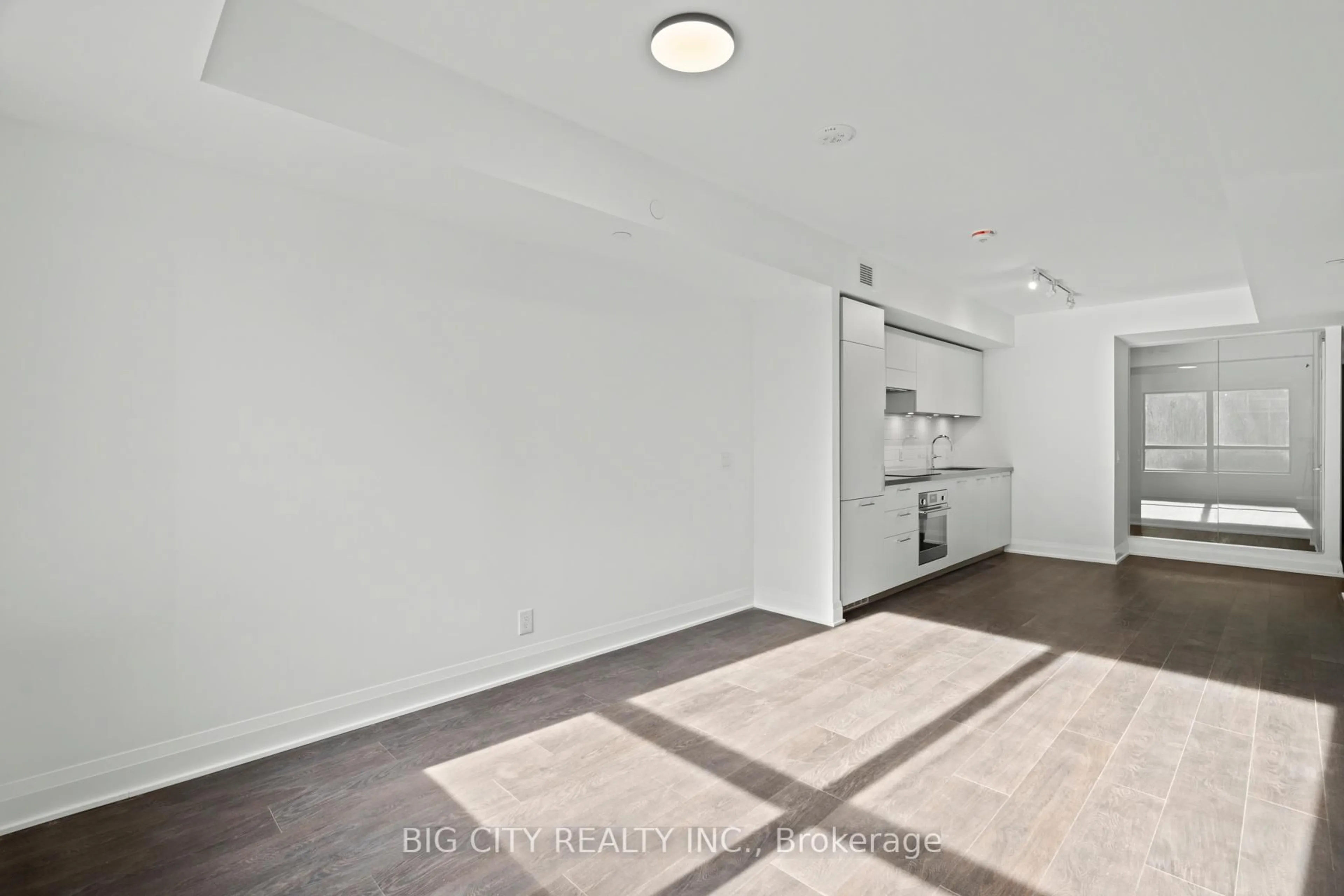 A pic of a room for 33 Frederick Todd Way #328, Toronto Ontario M4G 0C9