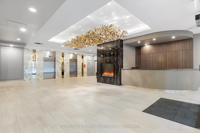 263 Wellington St #306, Toronto 4