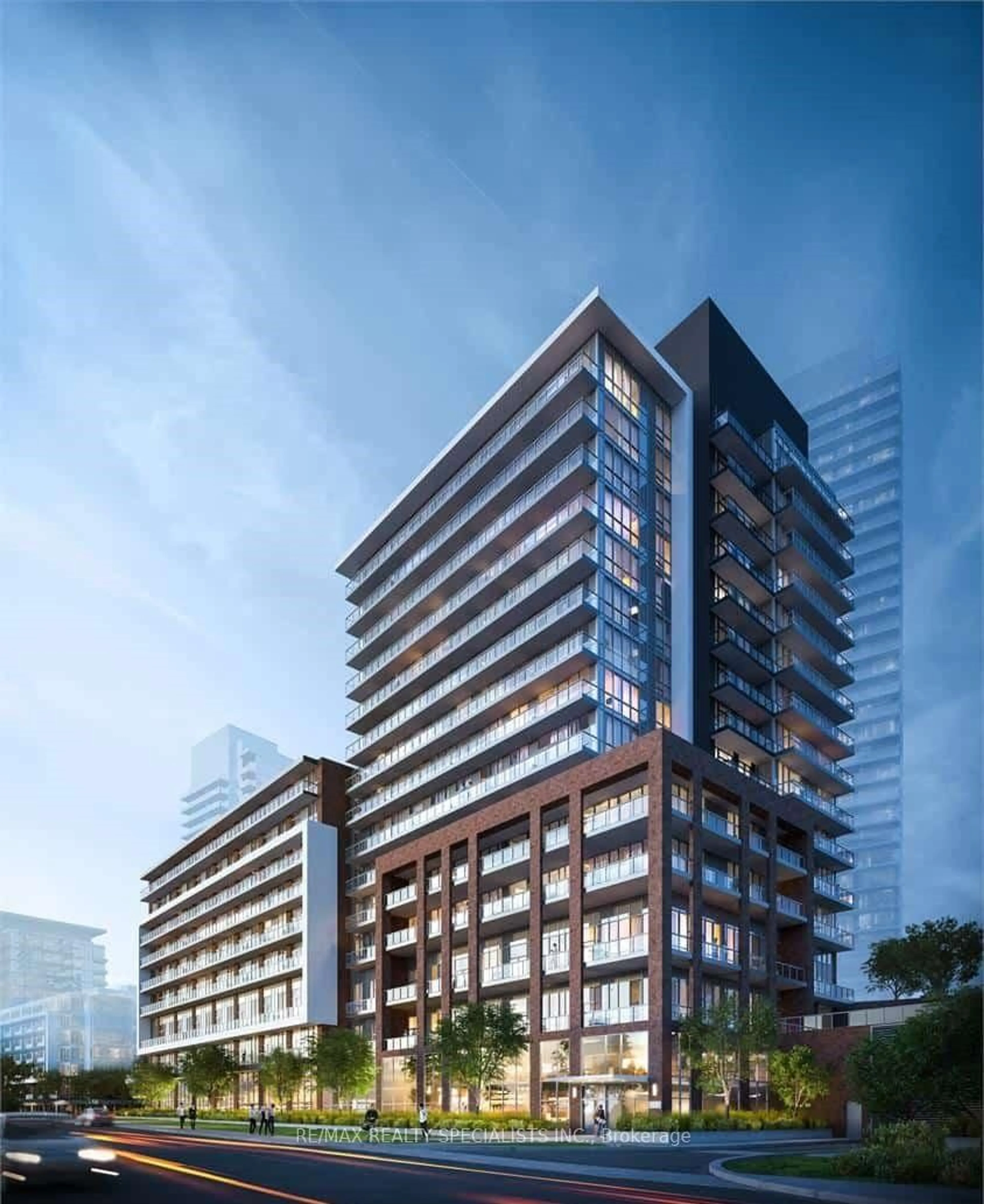 Unknown for 36 Forest Manor Rd #615, Toronto Ontario M2J 0H3