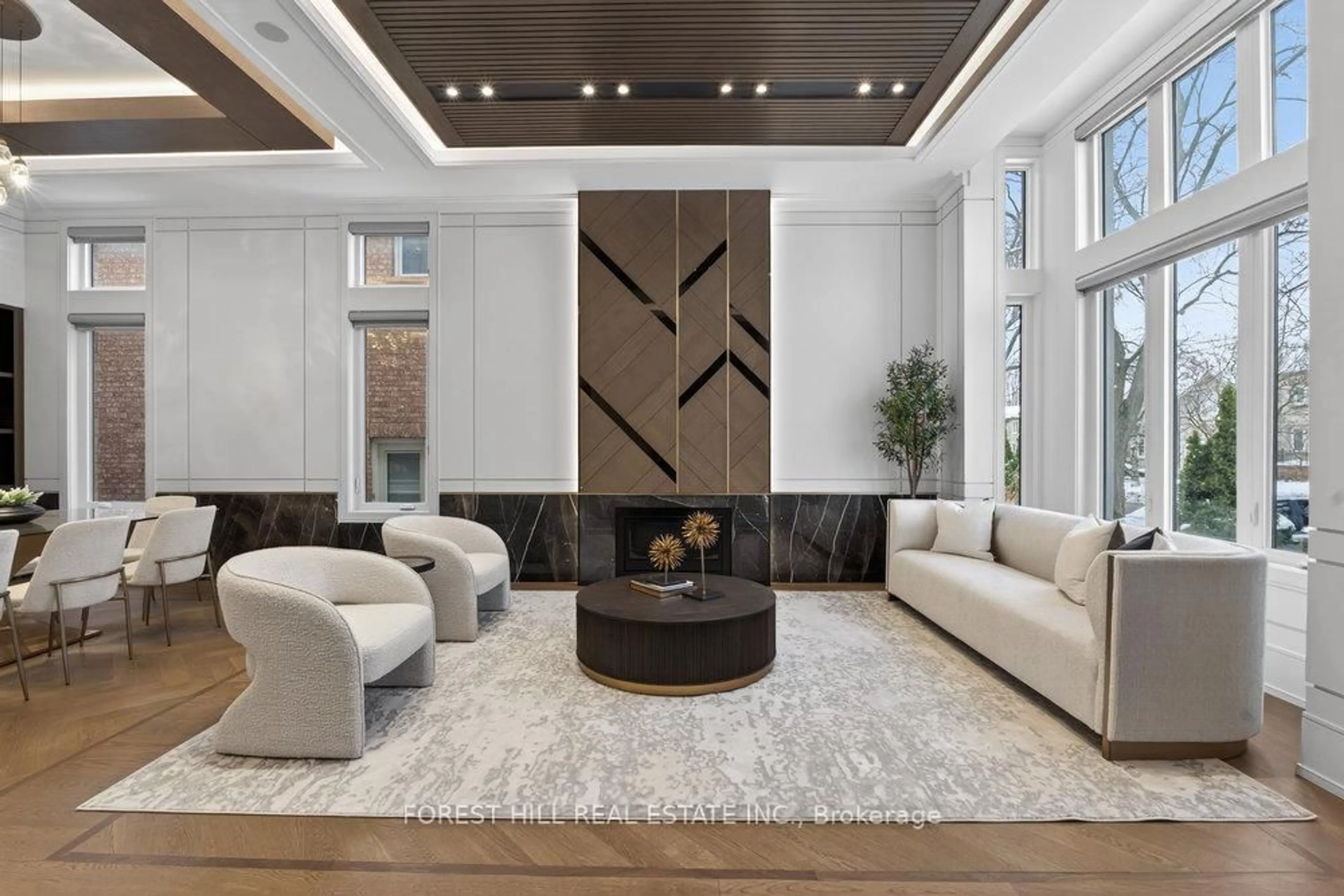 Unknown for 297 Hillcrest Ave, Toronto Ontario M2N 3P5