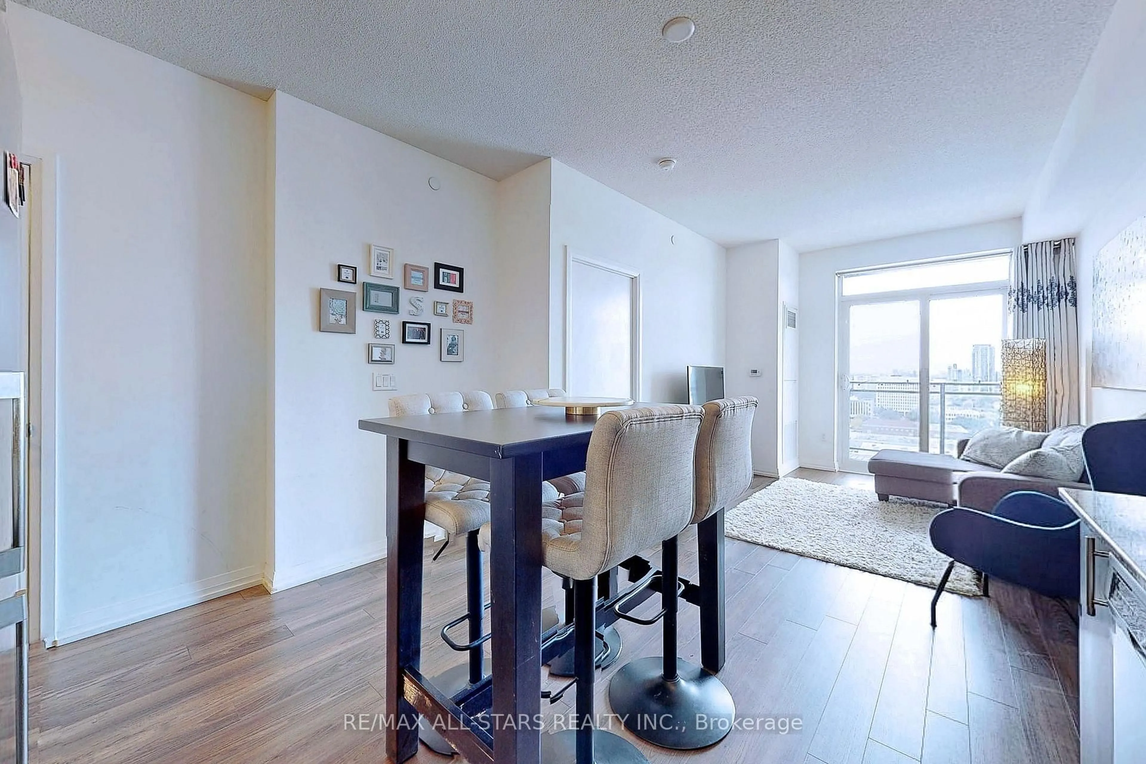 Unknown for 55 Ann O'Reilly Rd #1709, Toronto Ontario M2J 0E1