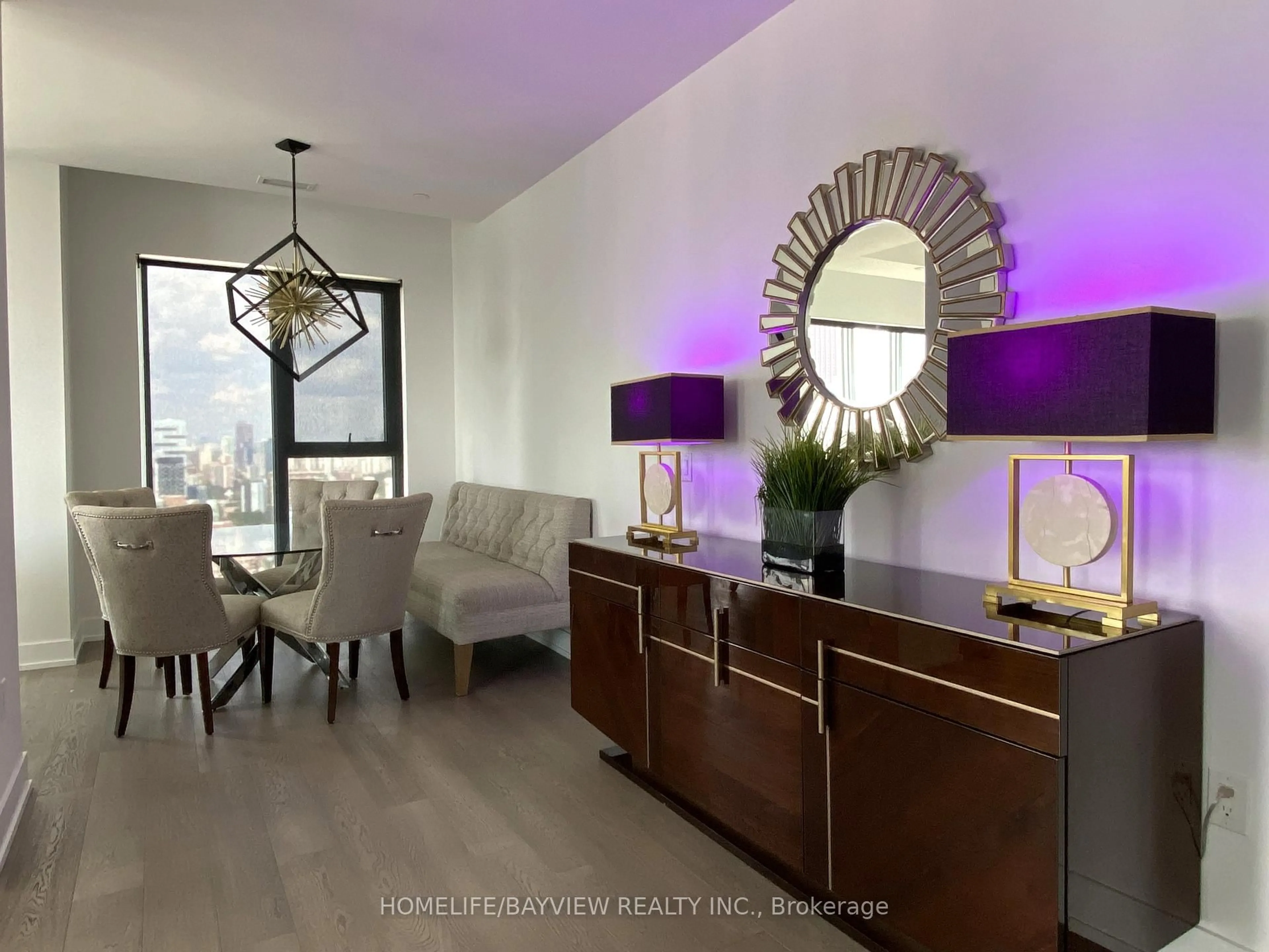 Unknown for 15 Lower Jarvis St #4104, Toronto Ontario M5E 1R7