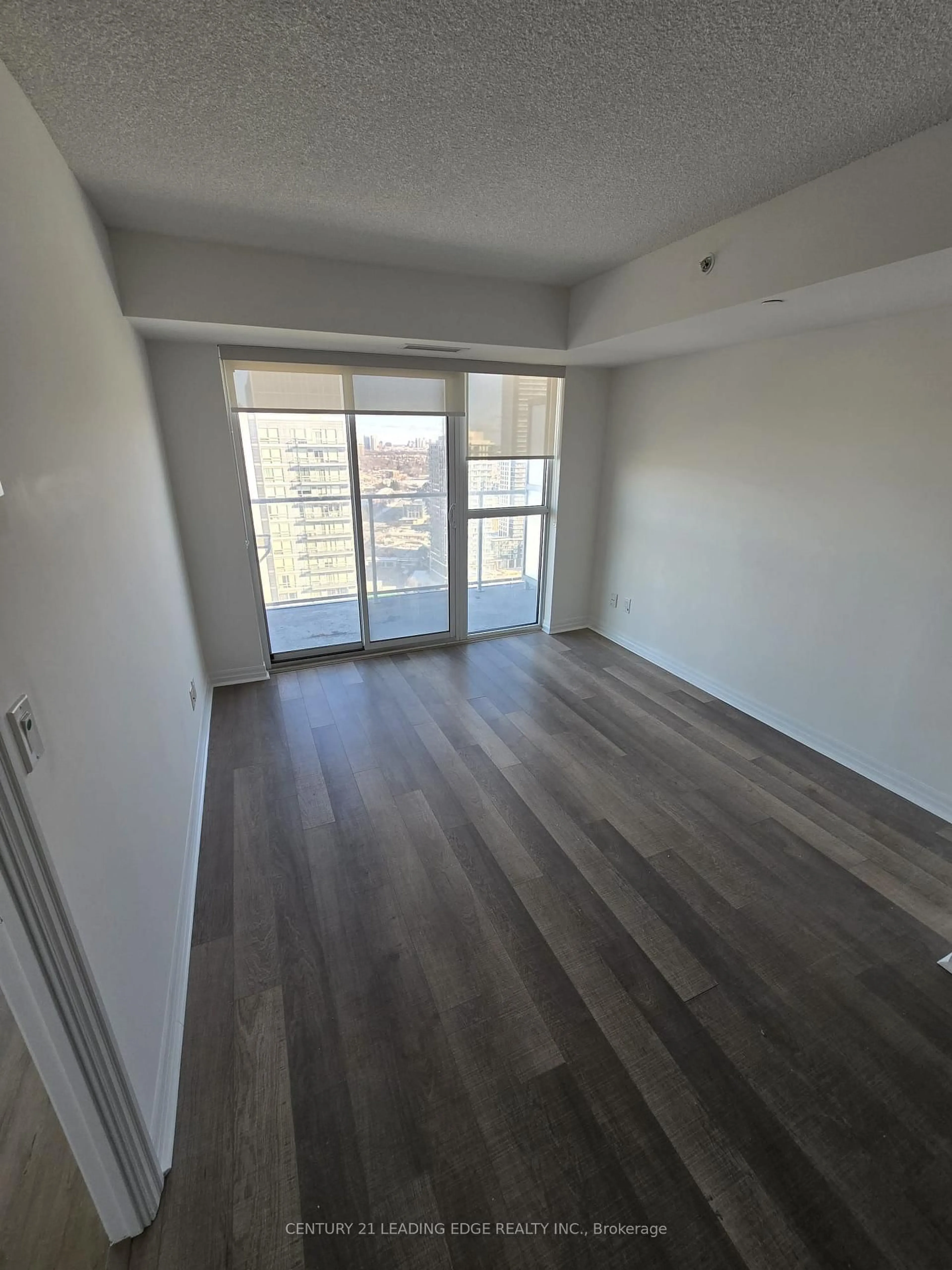A pic of a room for 275 Yorkland Rd #2707, Toronto Ontario M2J 0B4