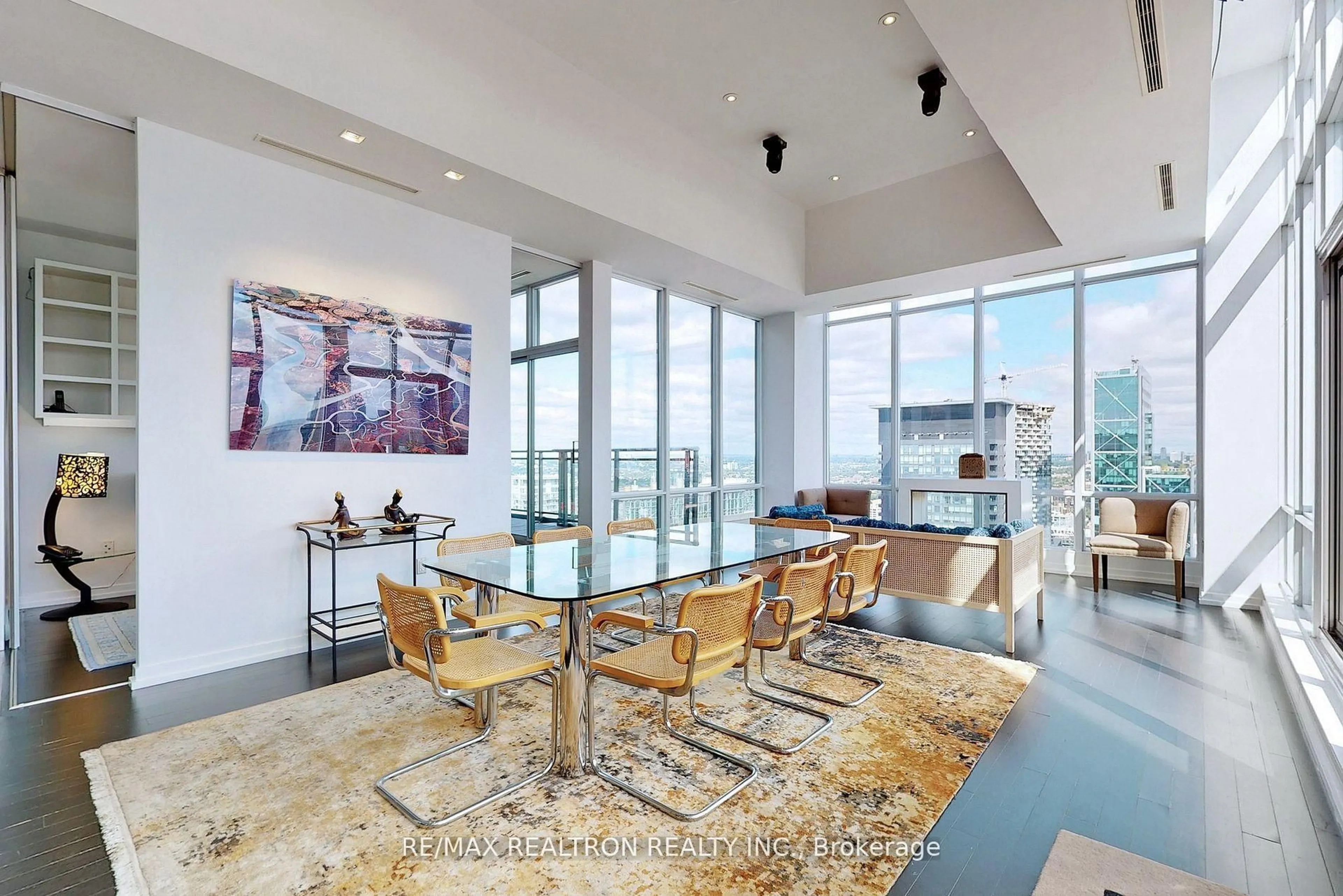 Unknown for 11 Brunel Crt #PH2, Toronto Ontario M5V 3Y3