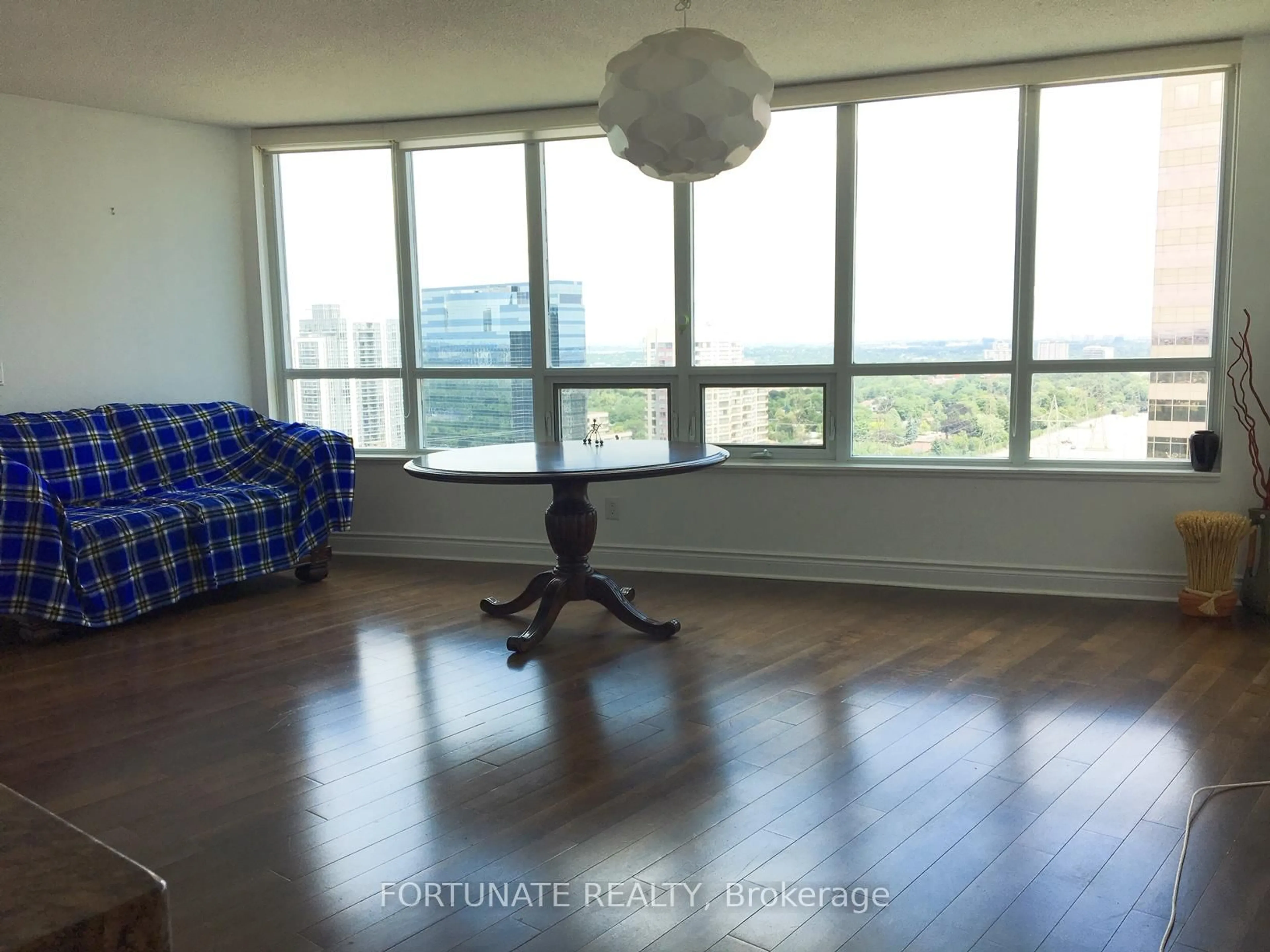 A pic of a room for 25 Greenview Ave #2120, Toronto Ontario M2M 0A5