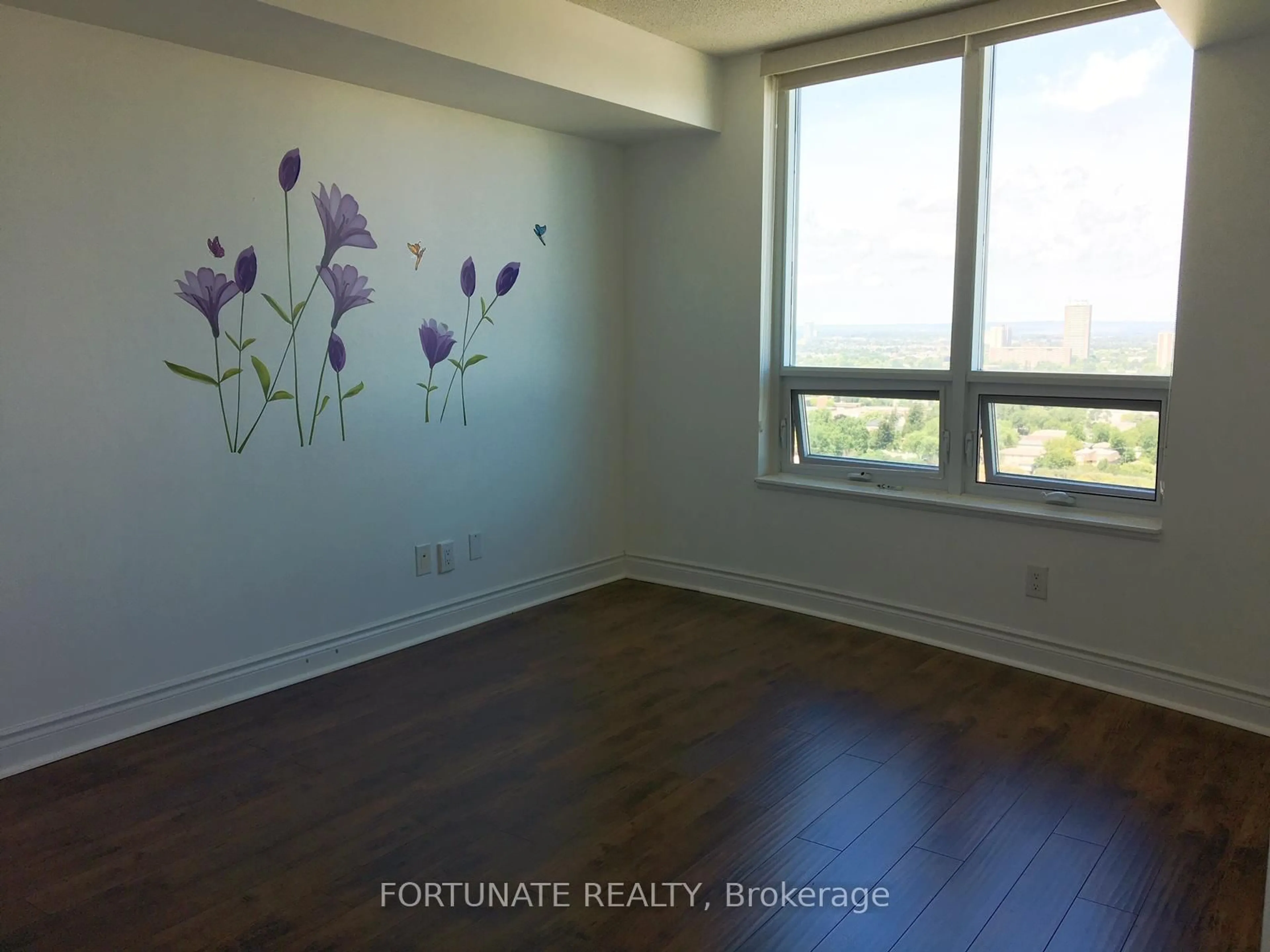 A pic of a room for 25 Greenview Ave #2120, Toronto Ontario M2M 0A5