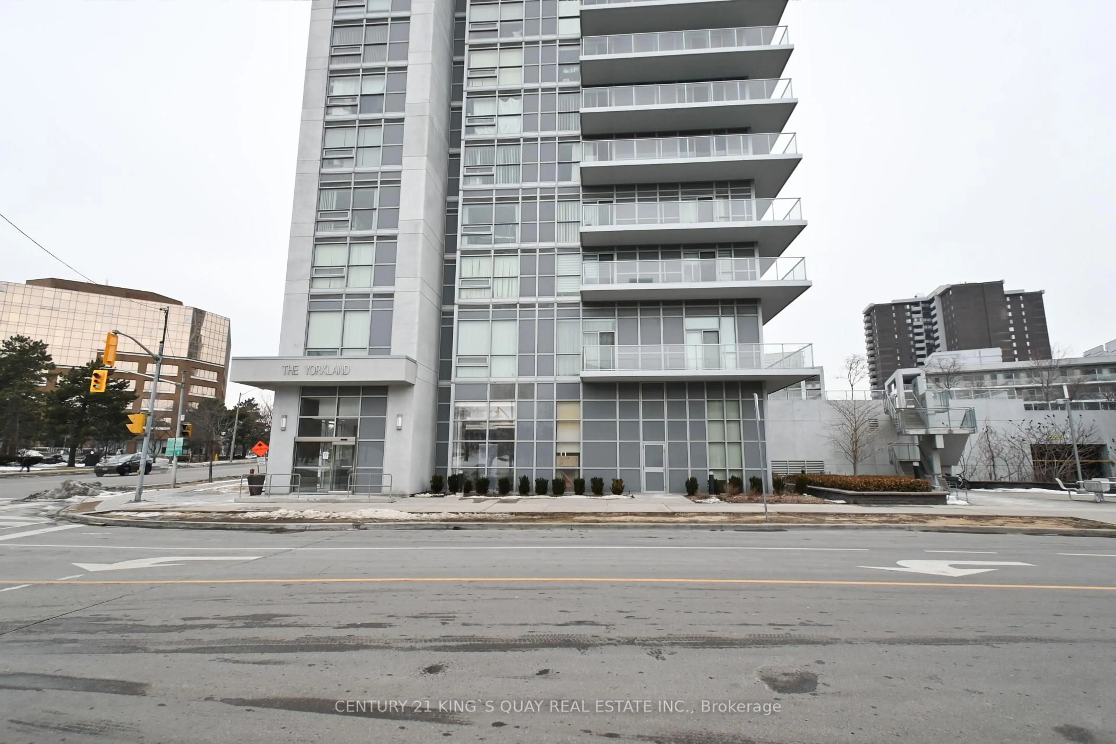 Unknown for 275 Yorkland Rd #1503, Toronto Ontario M2J 0B4