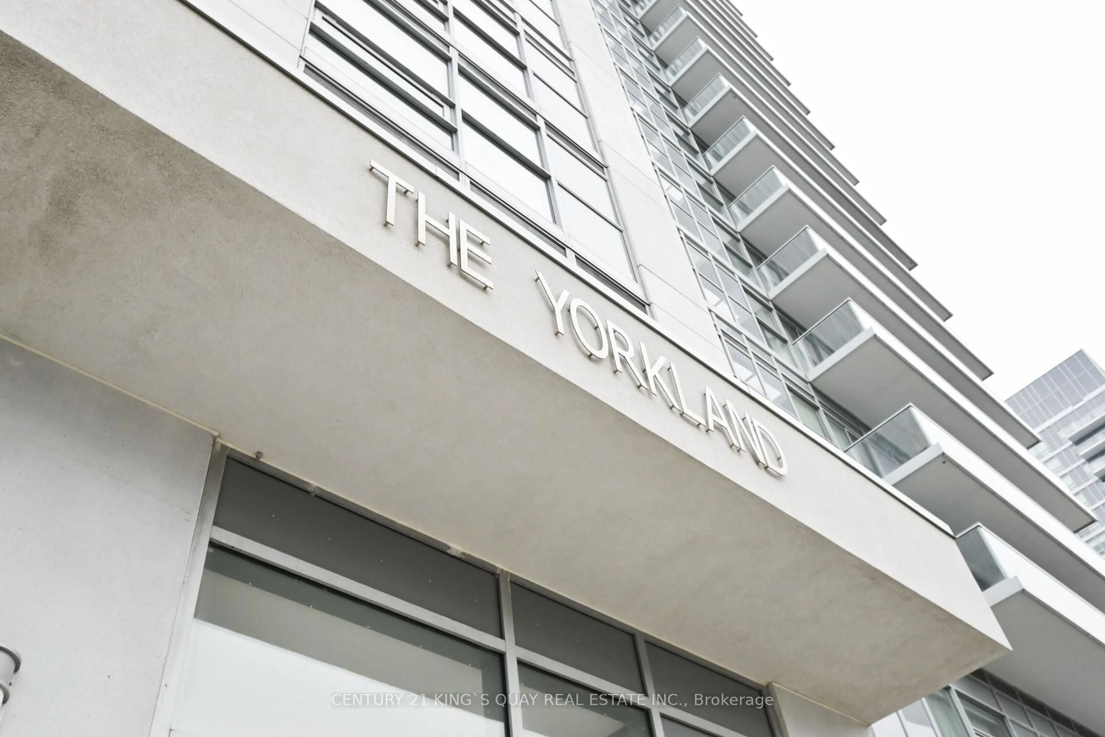 Unknown for 275 Yorkland Rd #1503, Toronto Ontario M2J 0B4