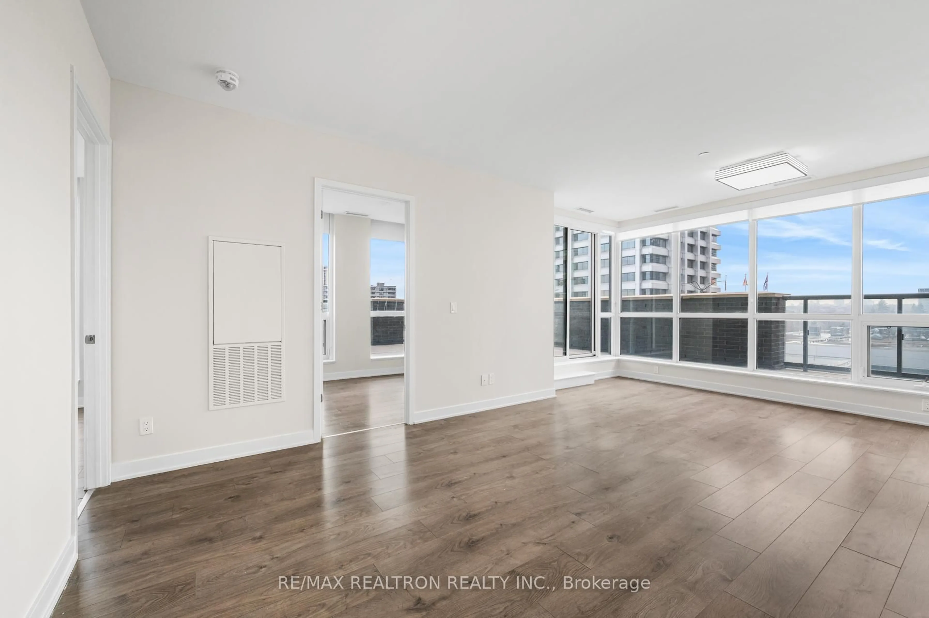 A pic of a room for 2 Sonic Way #410, Toronto Ontario M3C 0P2