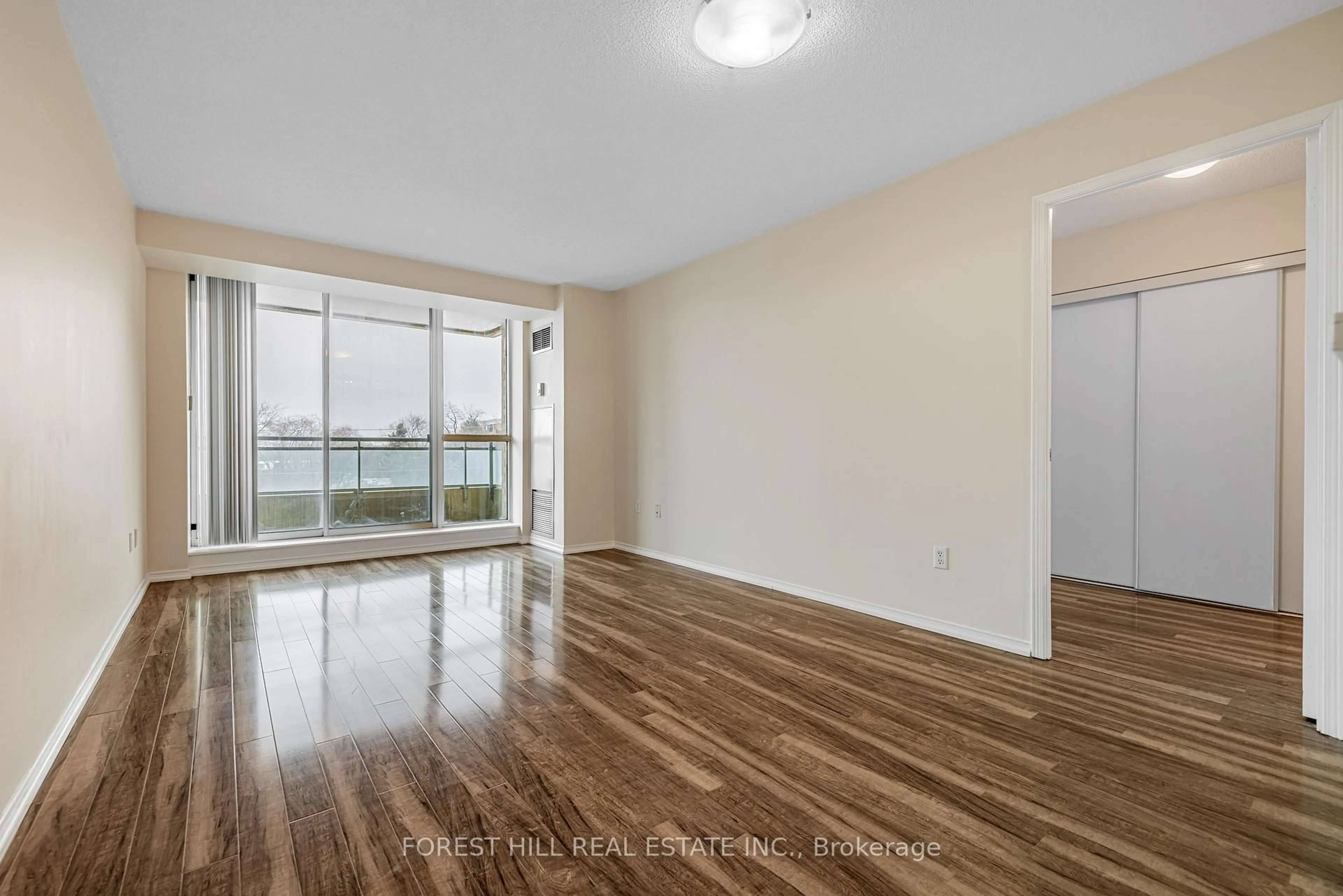 Unknown for 39 Pemberton Ave #511, Toronto Ontario M2M 4L6