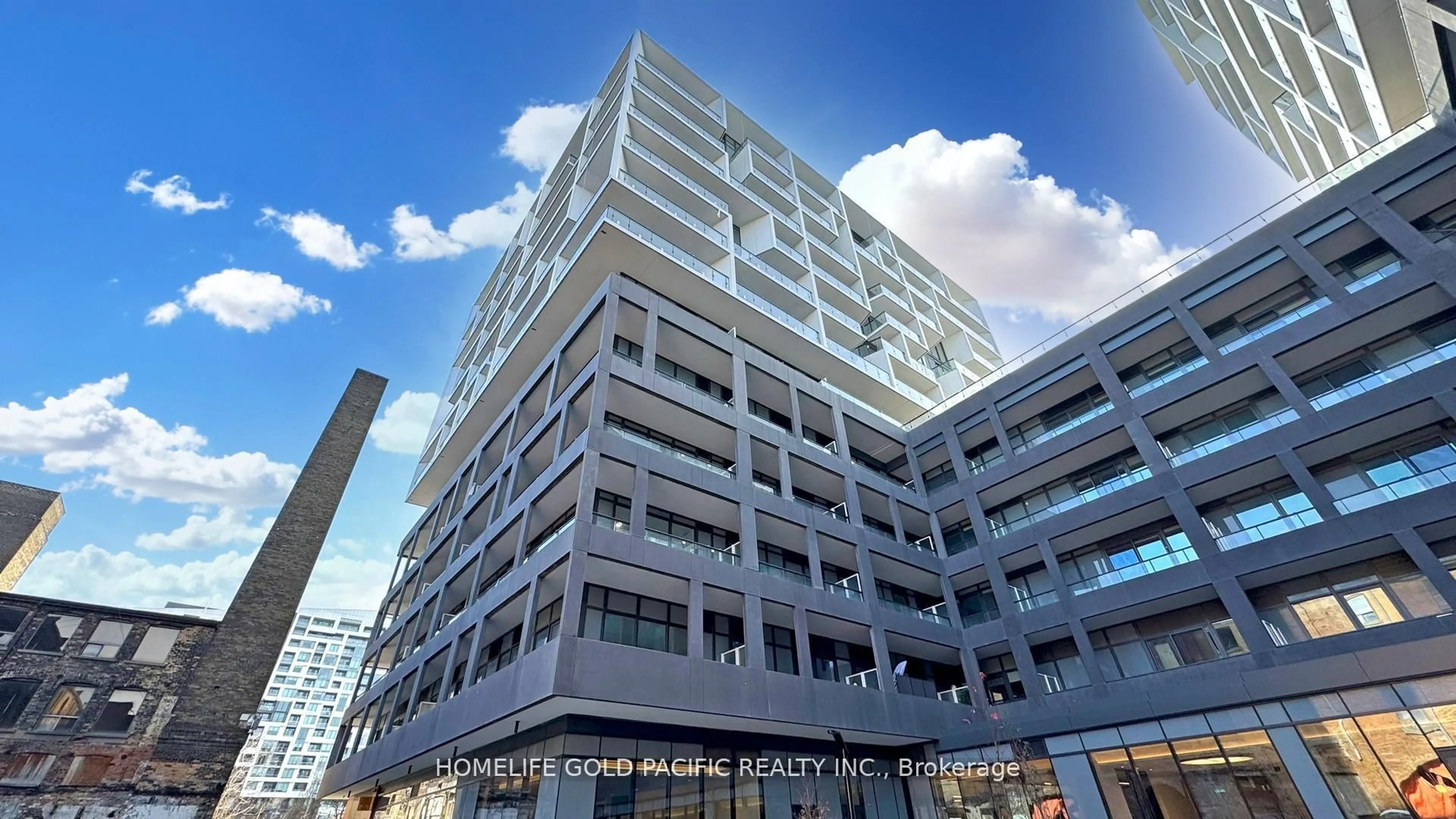 Indoor foyer for 9 Tecumseth St #906, Toronto Ontario M5V 0S5