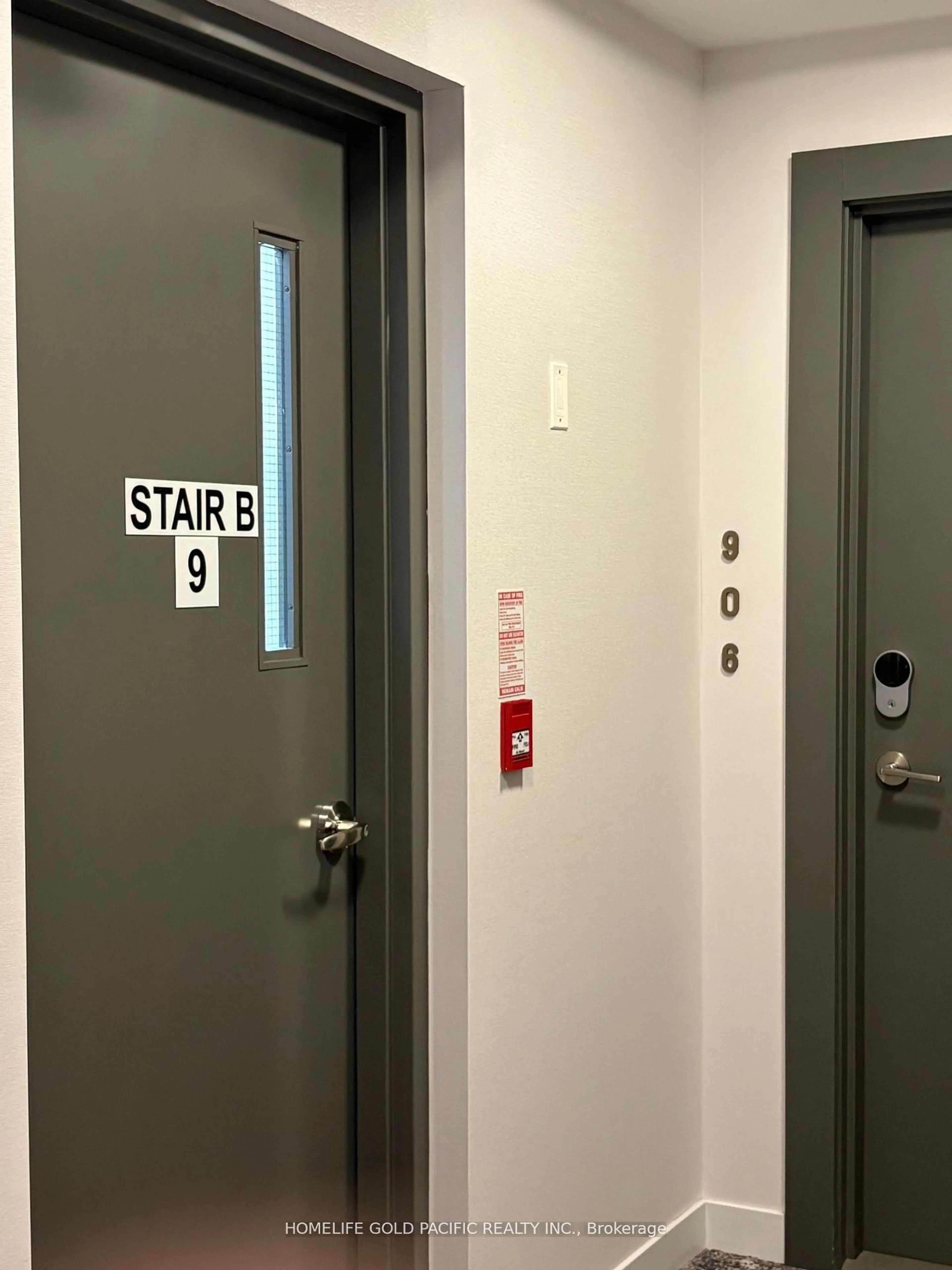 Unknown for 9 Tecumseth St #906, Toronto Ontario M5V 0S5