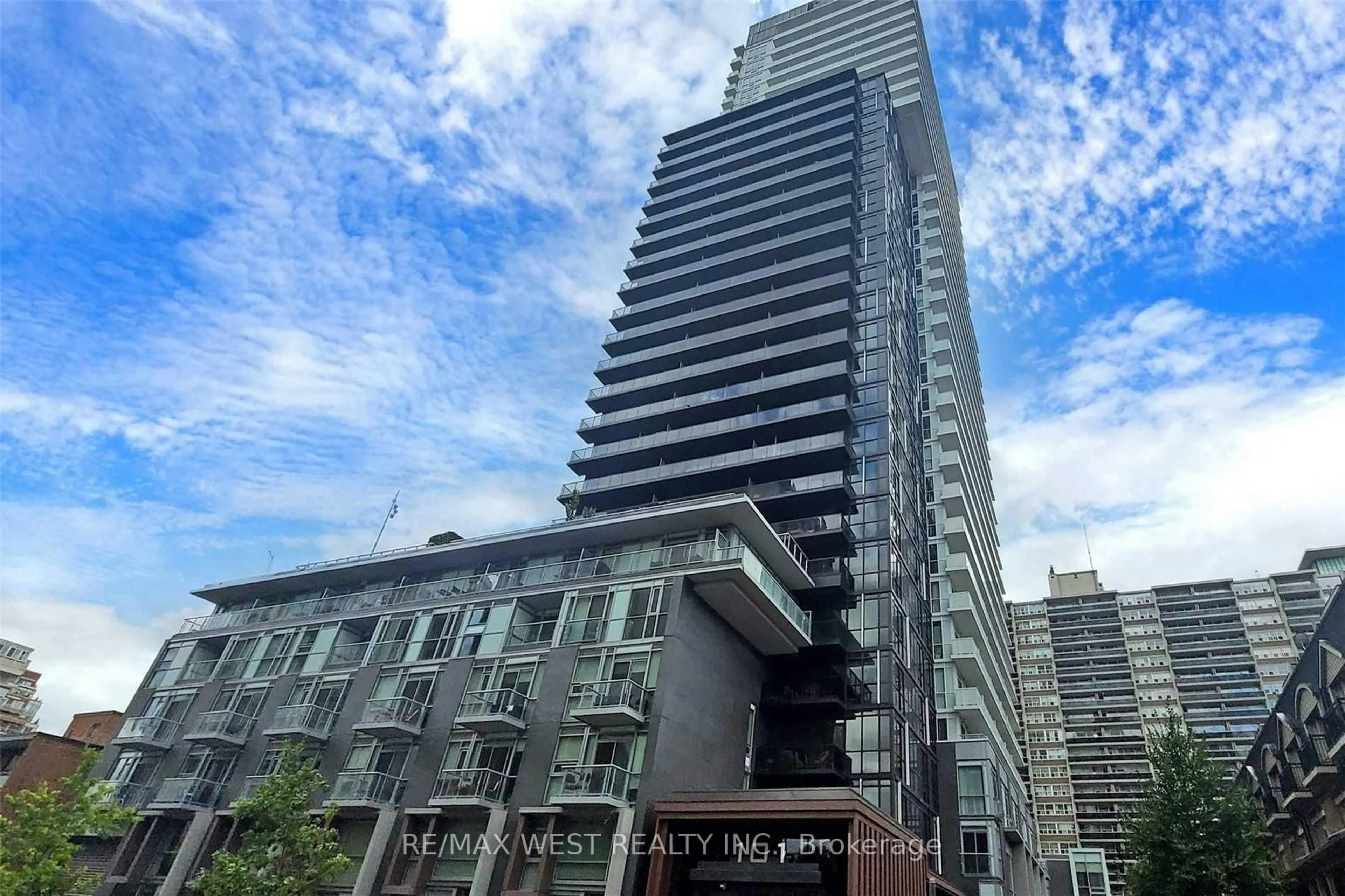 Unknown for 101 Erskine Ave #505, Toronto Ontario M4P 0C5