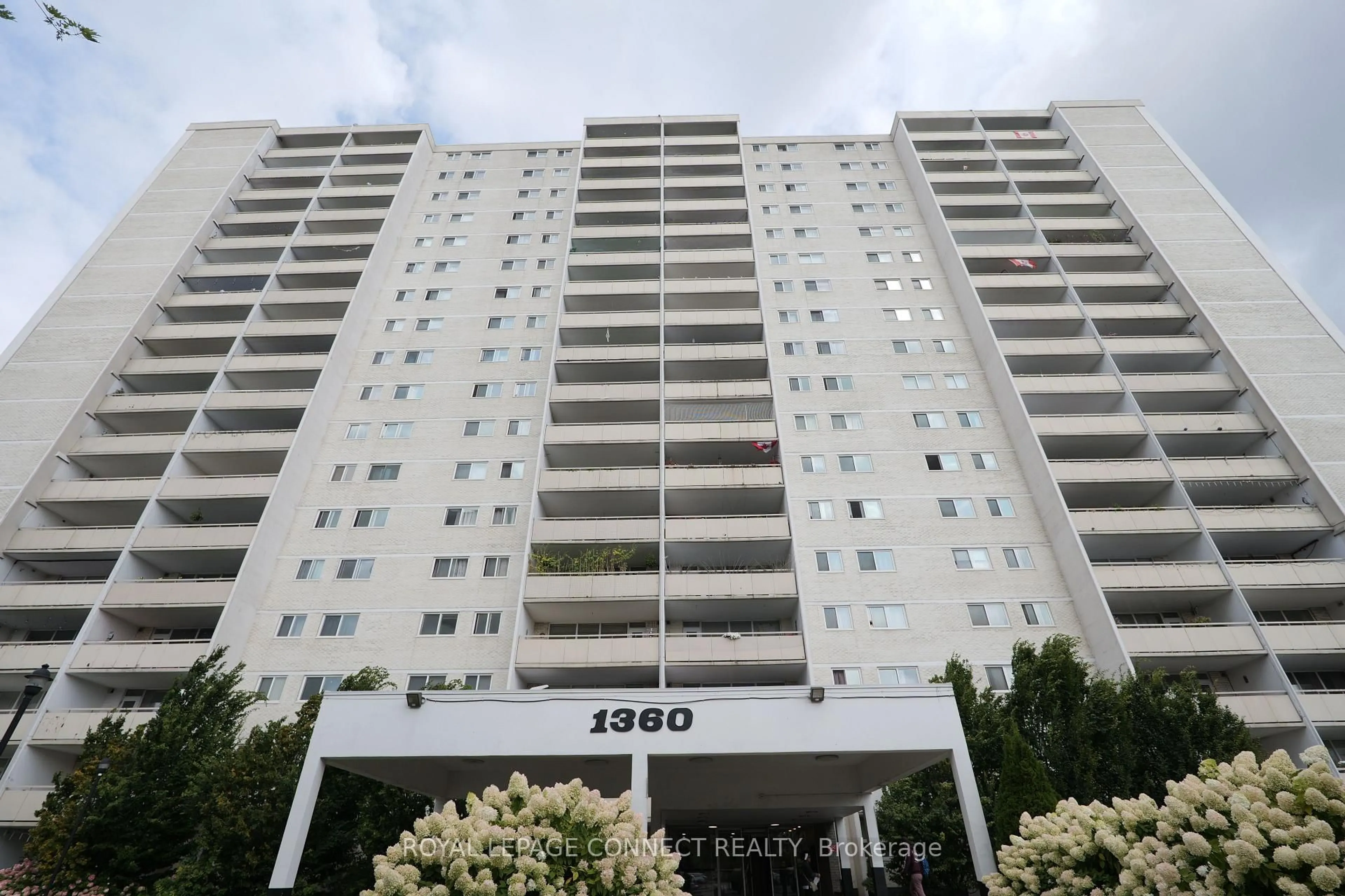 Unknown for 1360 York Mills Rd #912, Toronto Ontario M3A 2A2