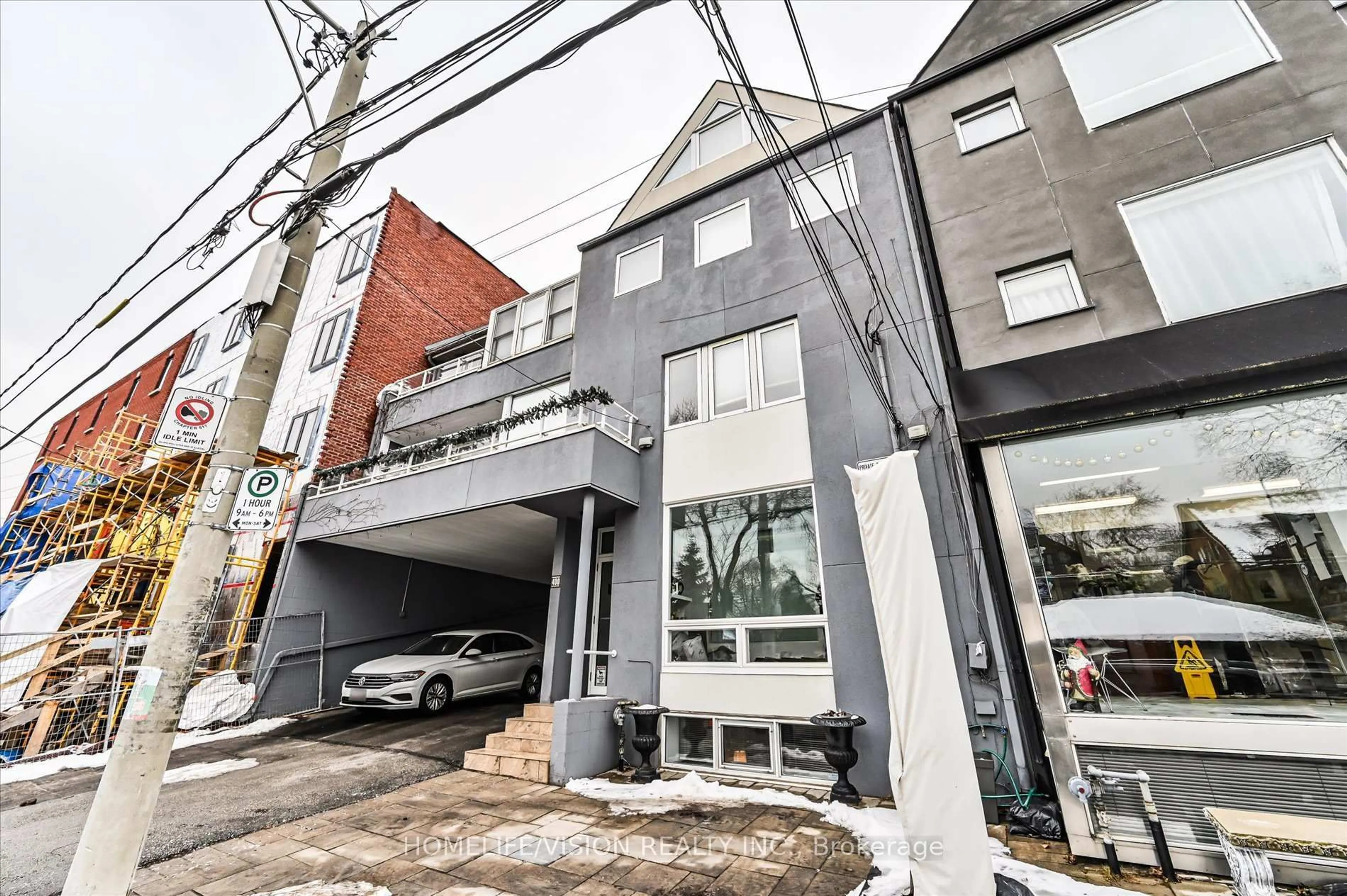 Unknown for 400 Summerhill Ave, Toronto Ontario M4W 2E4