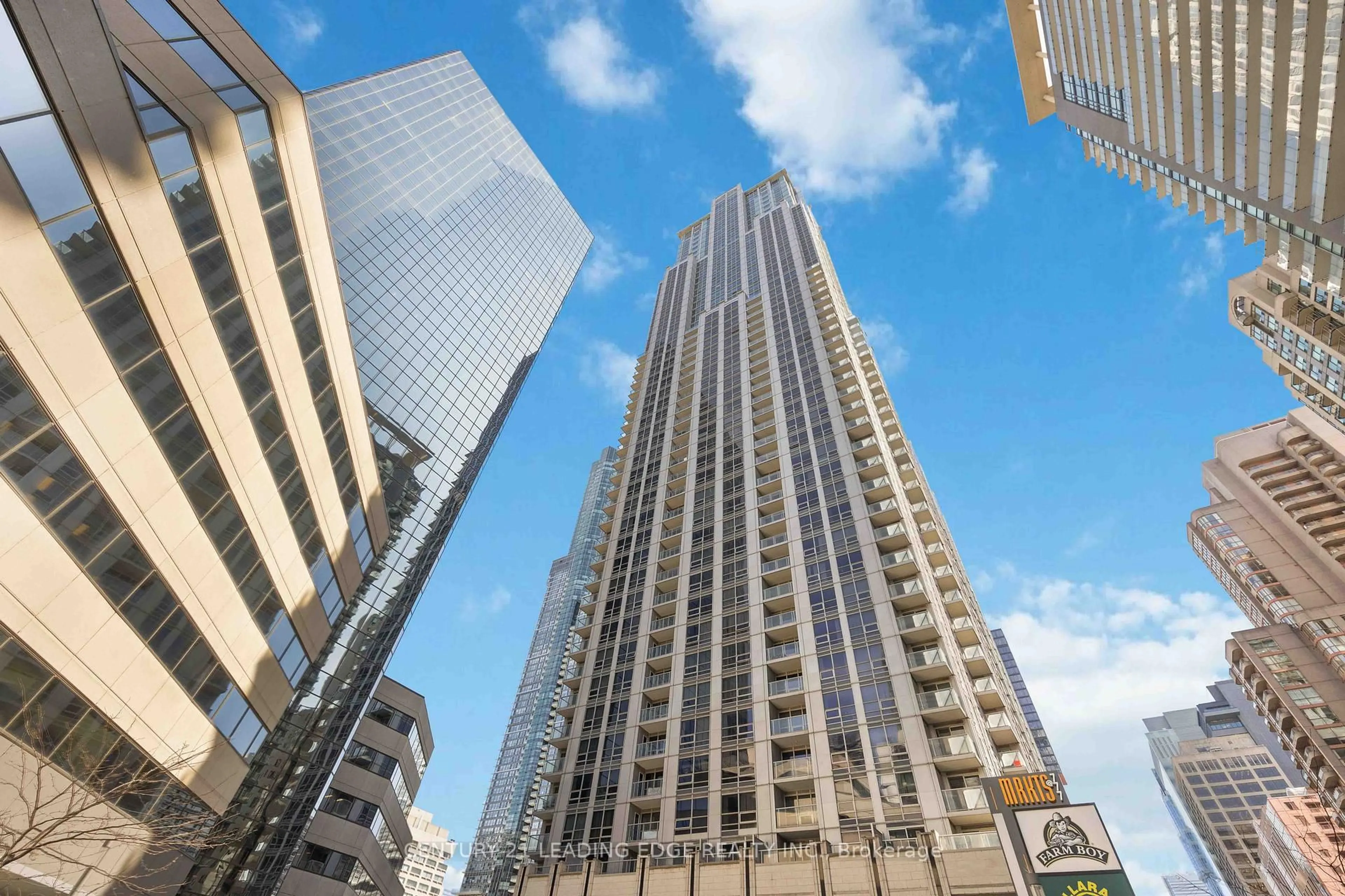 Unknown for 763 Bay St #Lph02, Toronto Ontario M5G 2R3