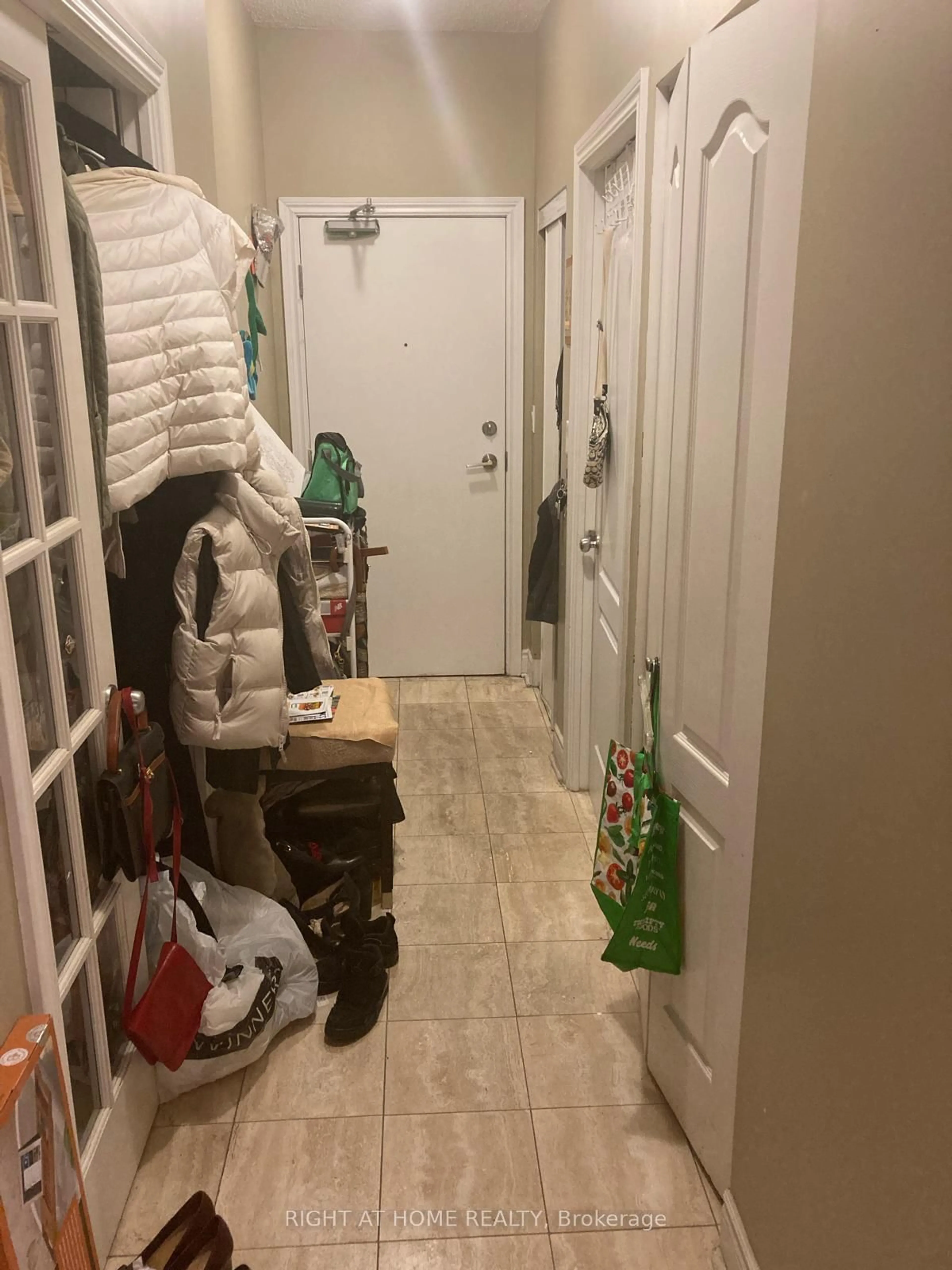 Unknown for 8 Rean Dr #2008, Toronto Ontario M2K 3B9