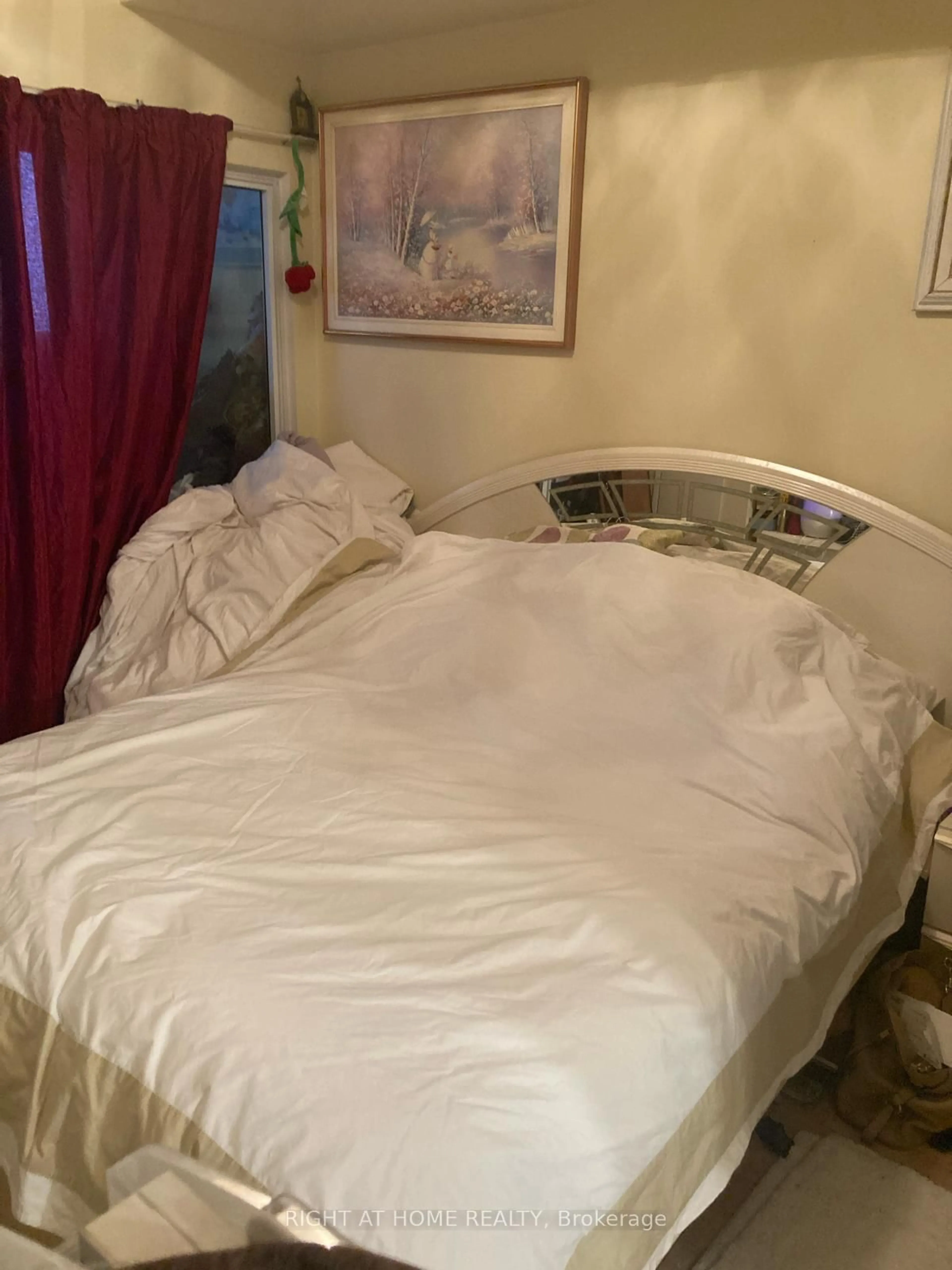 A pic of a room for 8 Rean Dr #2008, Toronto Ontario M2K 3B9