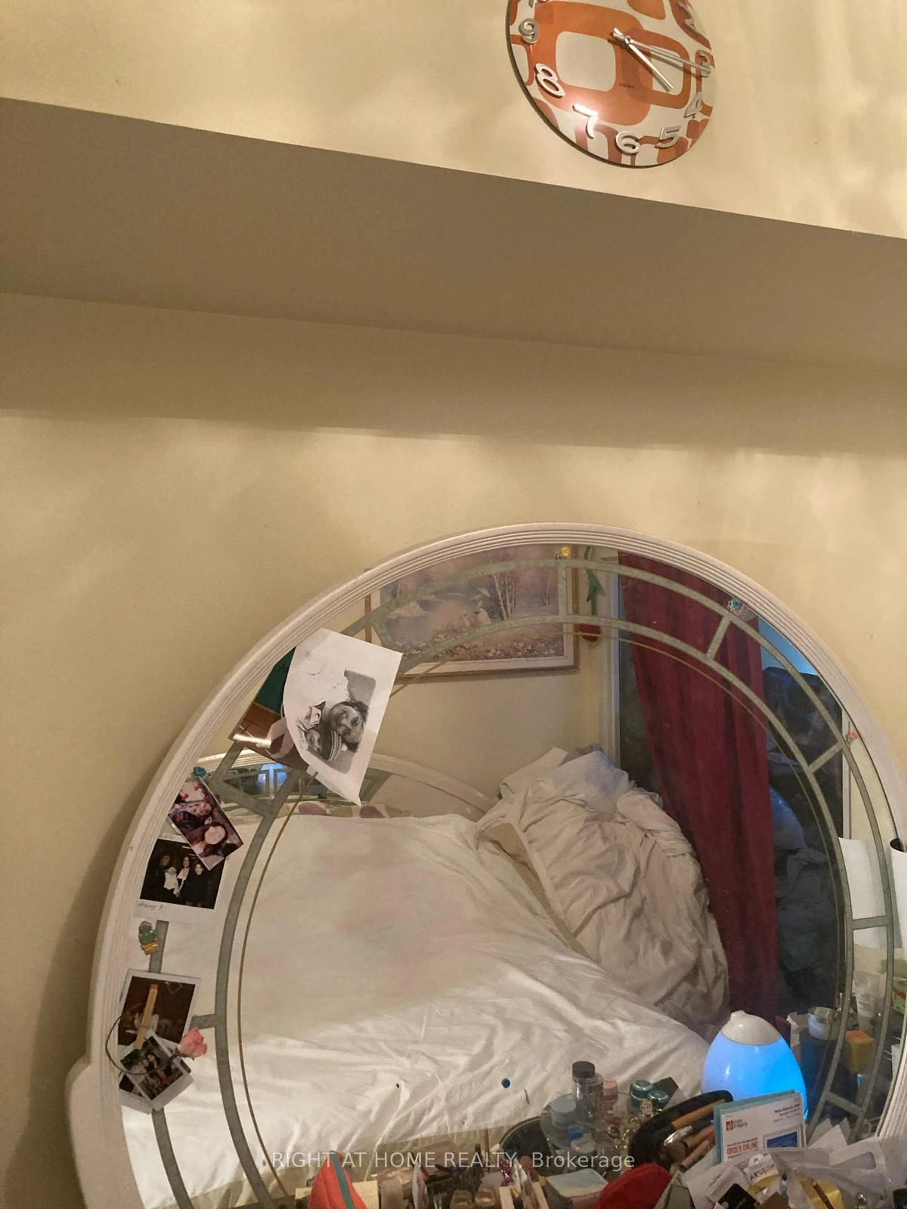 A pic of a room for 8 Rean Dr #2008, Toronto Ontario M2K 3B9