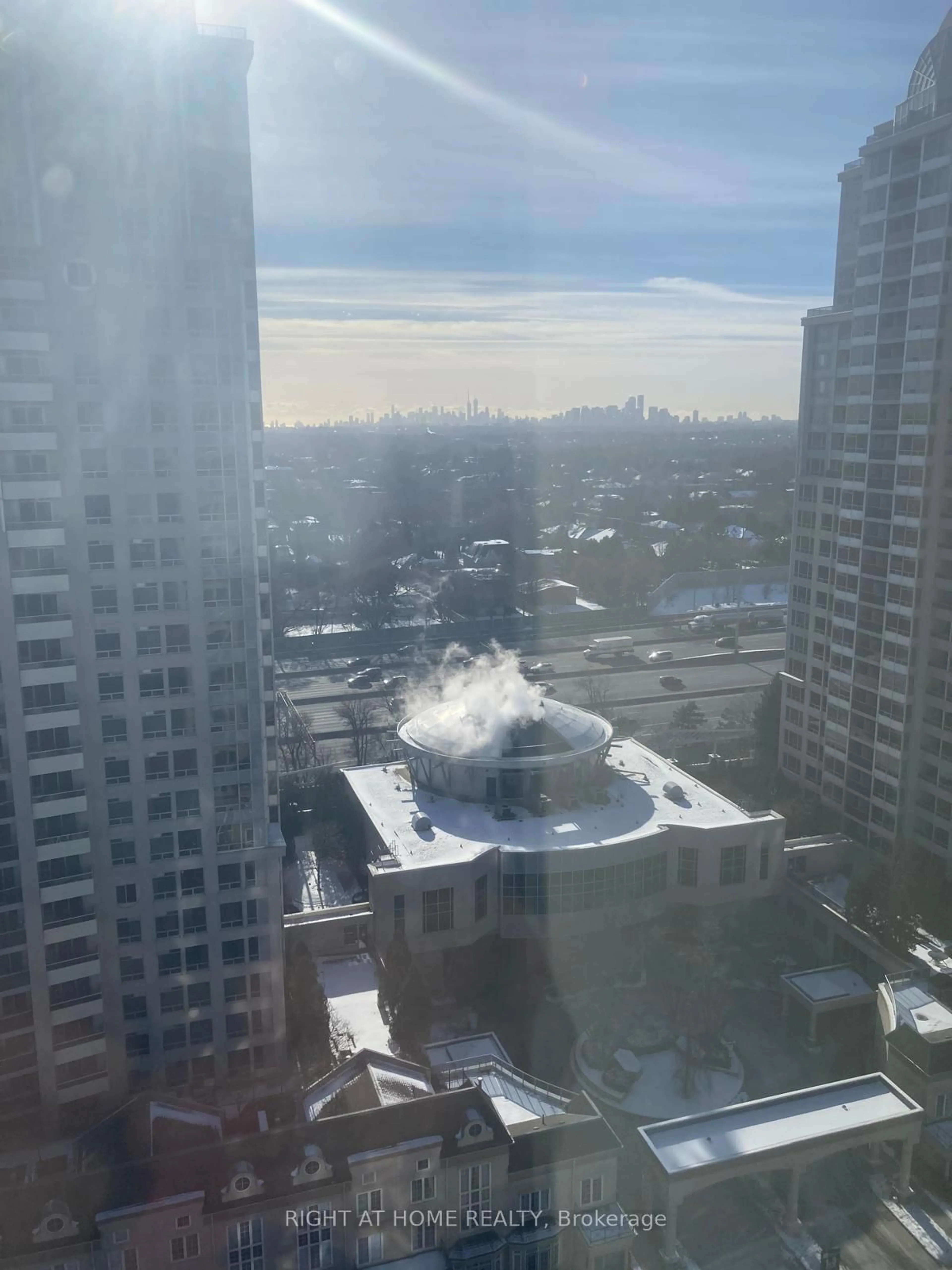 A pic of a room for 8 Rean Dr #2008, Toronto Ontario M2K 3B9