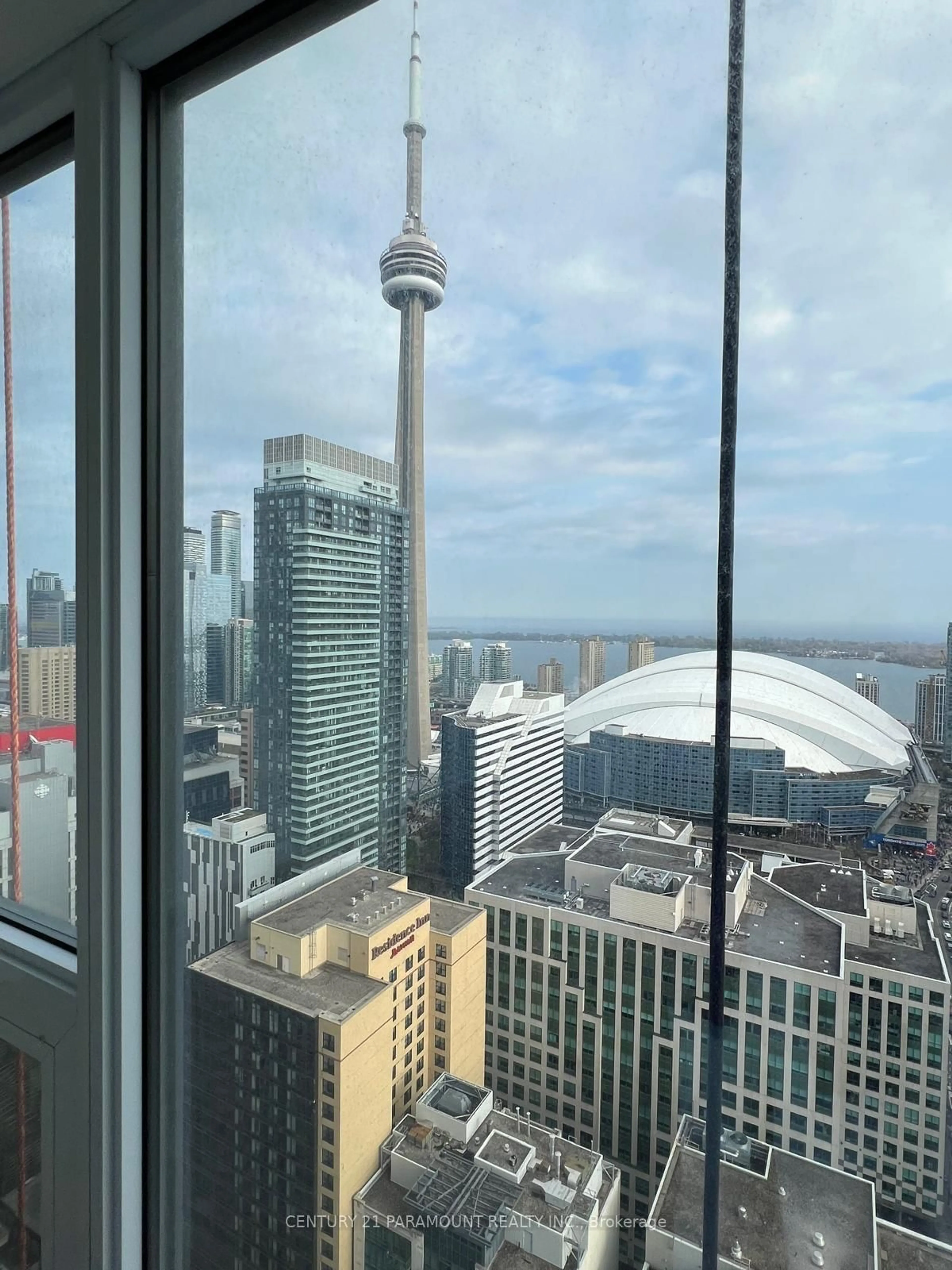 A pic of a room for 55 Mercer St #3902, Toronto Ontario M5V 0W4