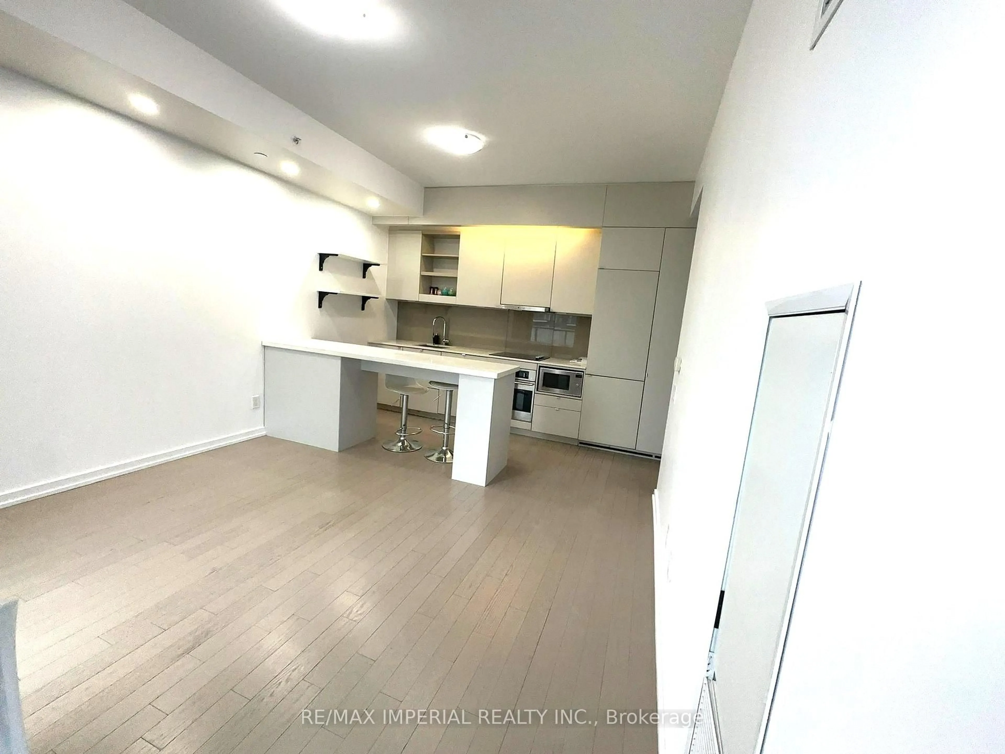 A pic of a room for 101 Peter St #4007, Toronto Ontario M5V 0G6