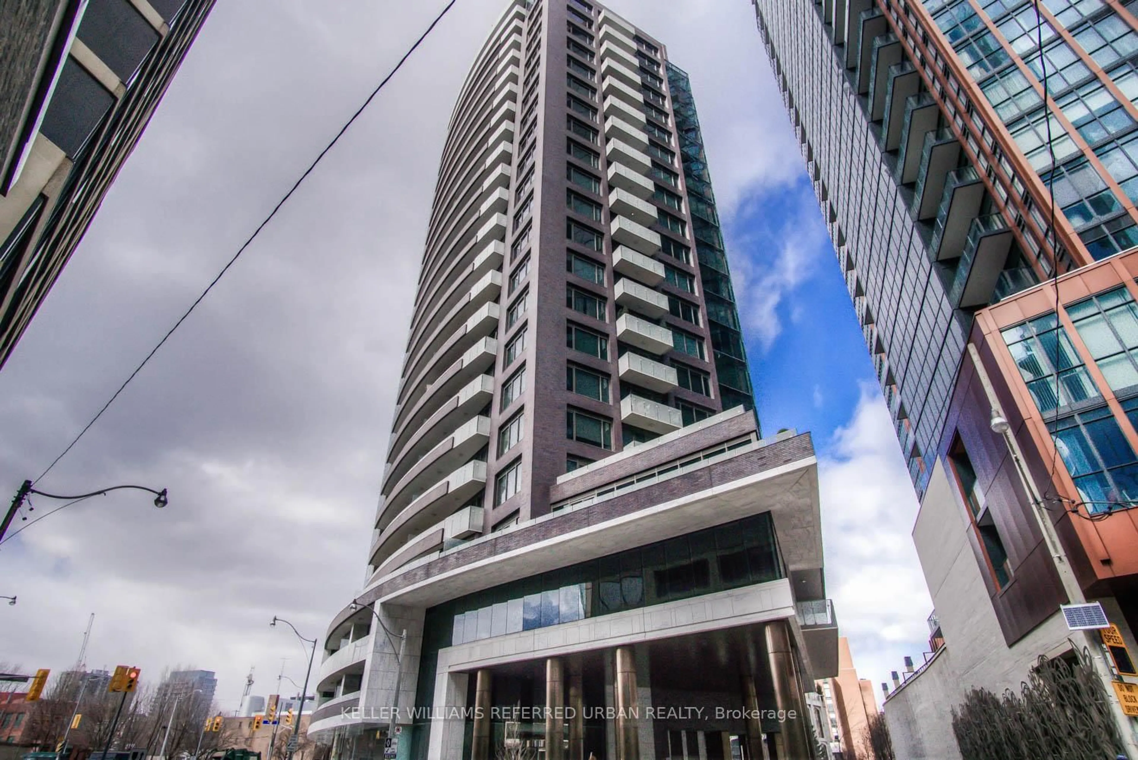 Unknown for 88 Davenport Rd #302, Toronto Ontario M5R 0A5