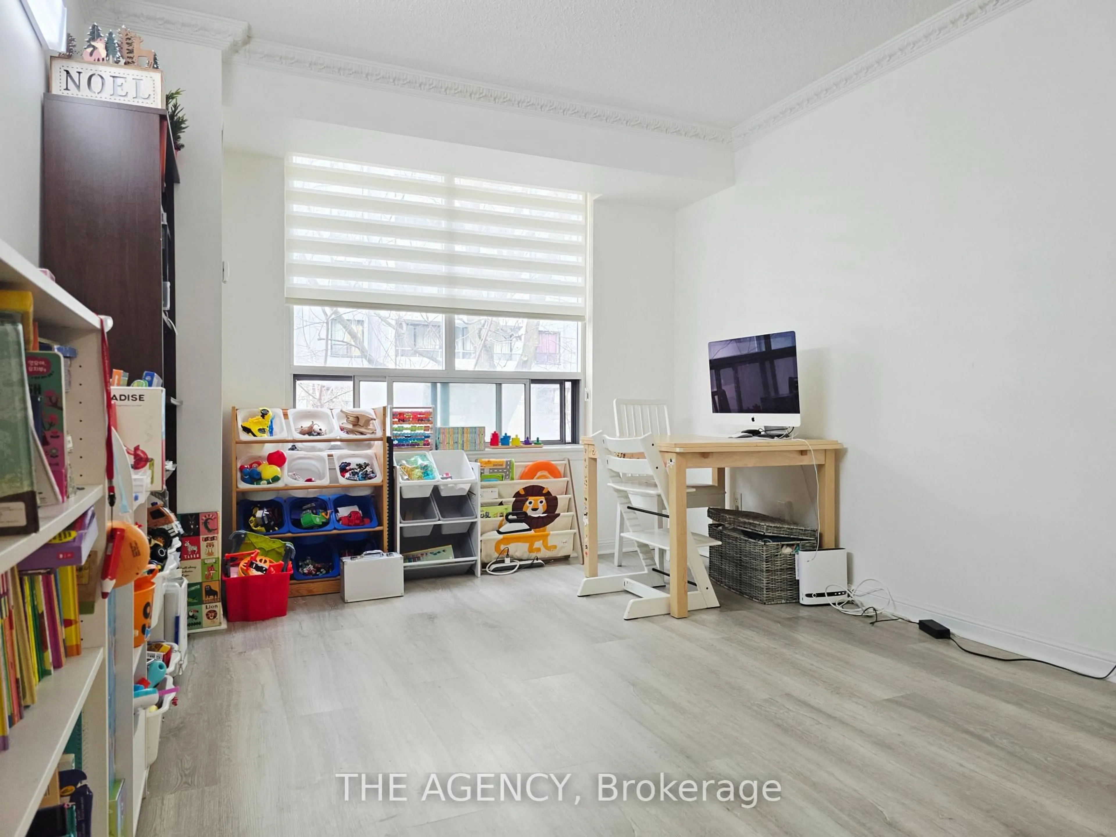 A pic of a room for 5940 Yonge St #207, Toronto Ontario M2M 4M6