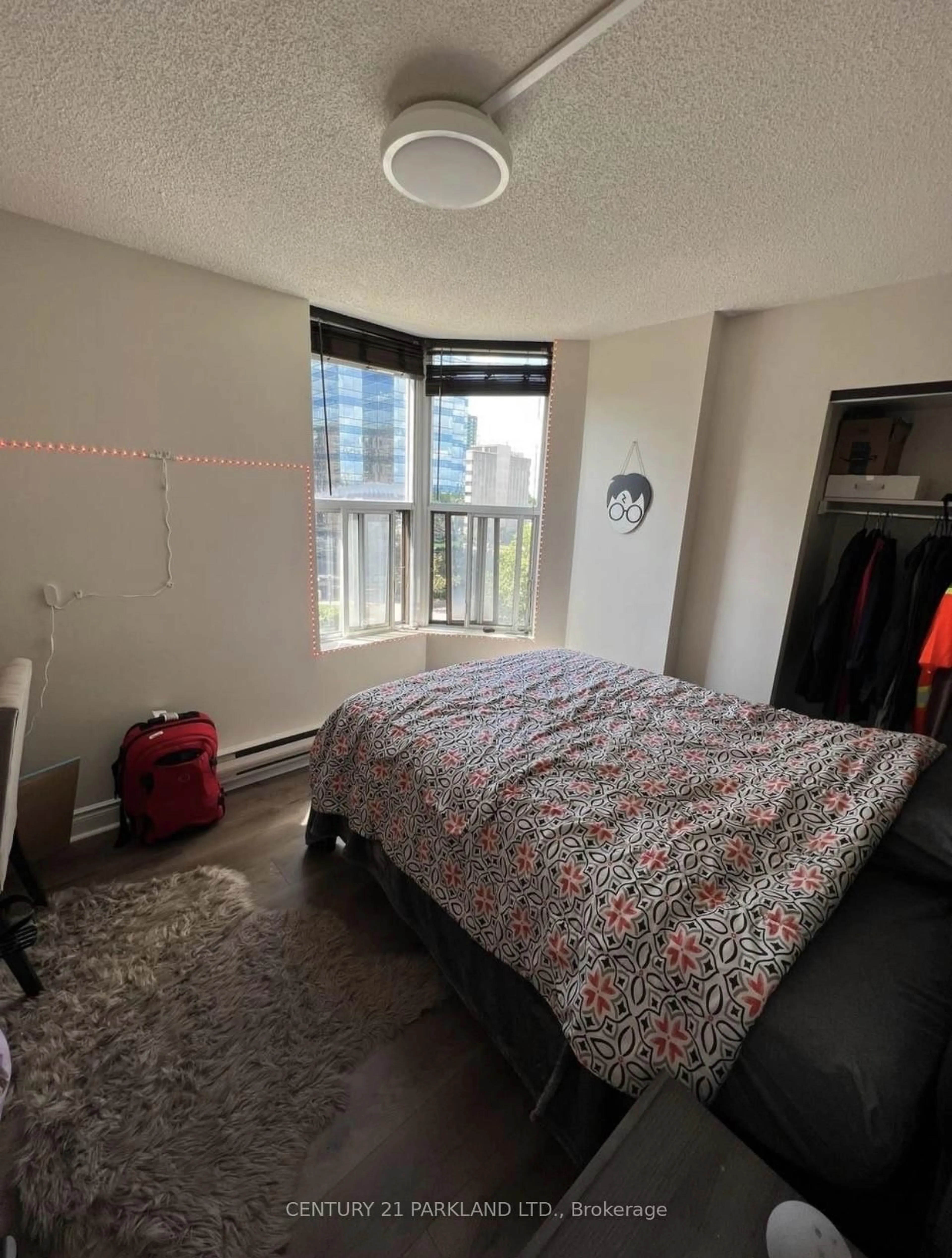 A pic of a room for 5795 Yonge St #605, Toronto Ontario M2M 4J3