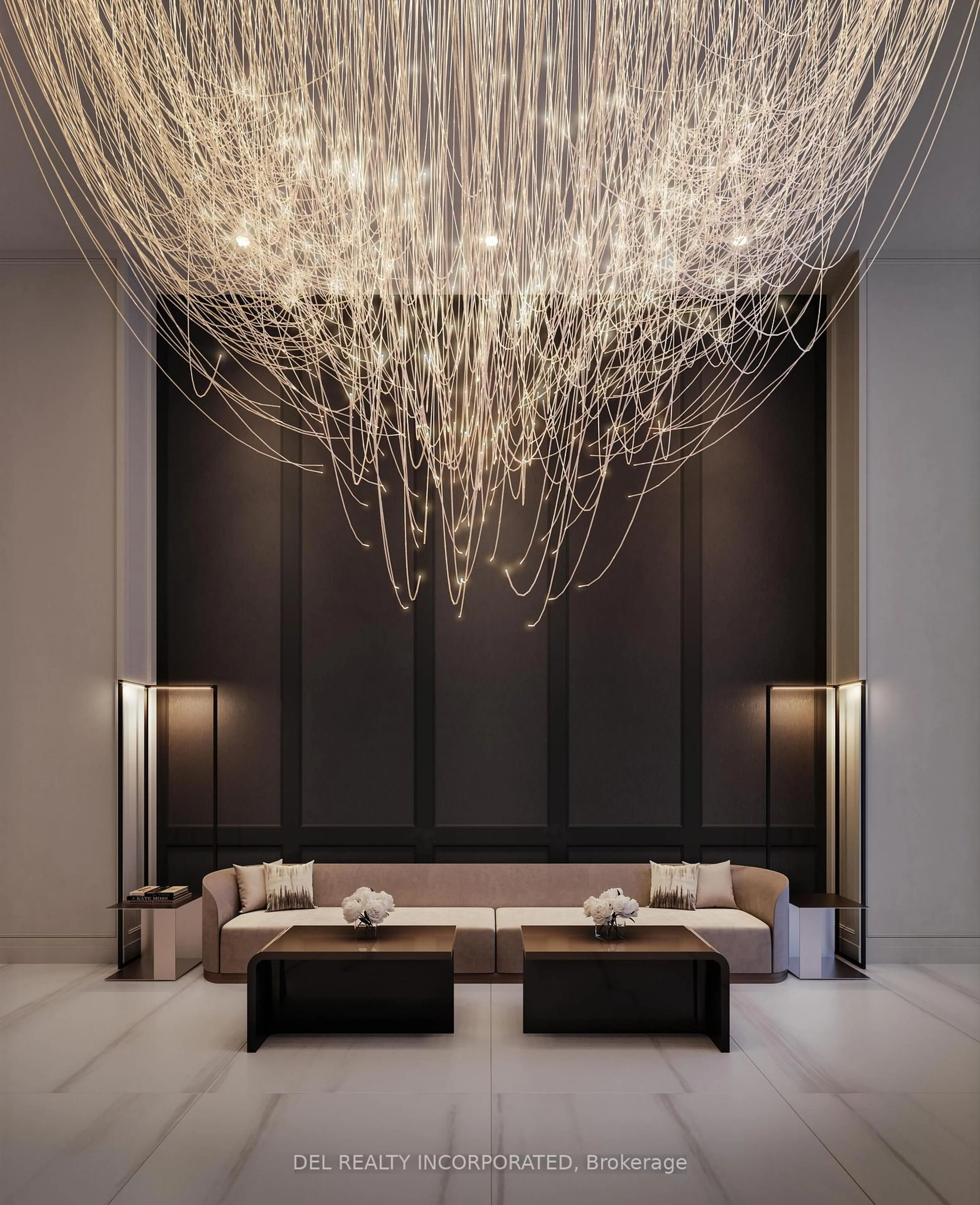 Lobby for 115 Denison Ave #512, Toronto Ontario M5T 2N1